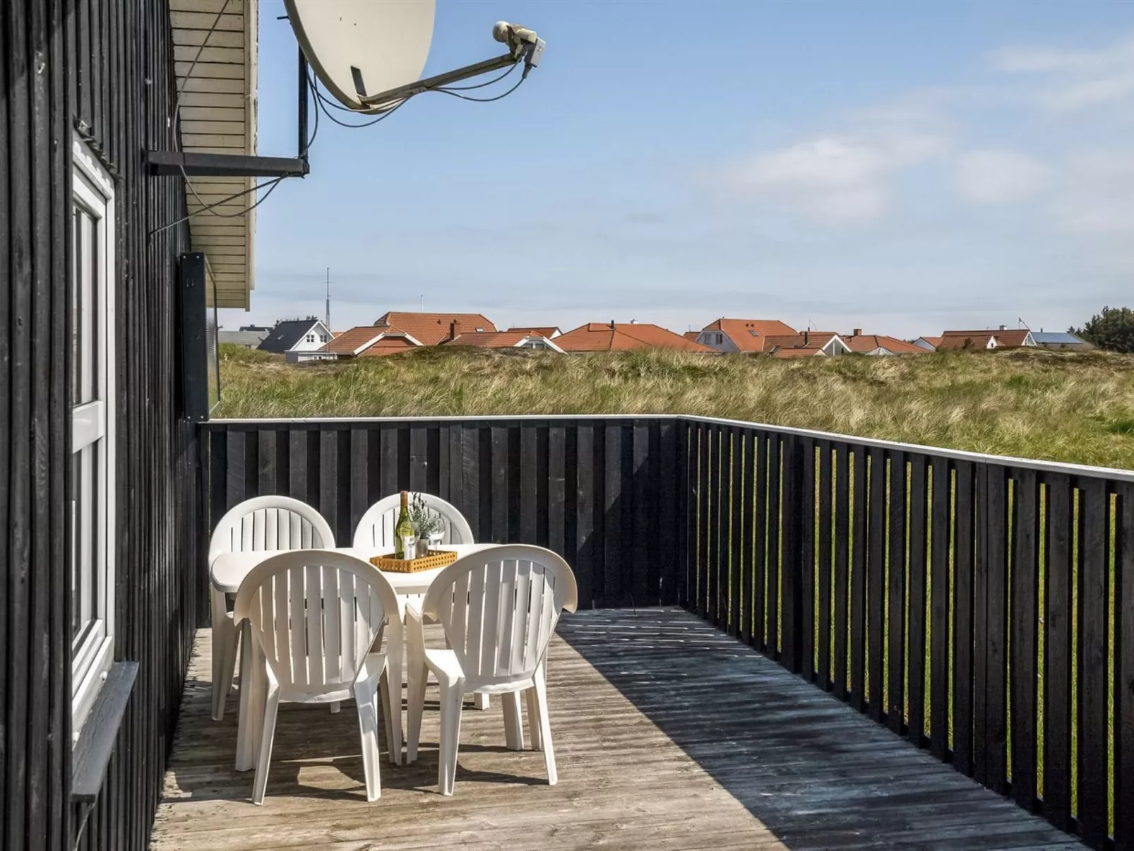 "Emppu" - 400m from the sea-Outside