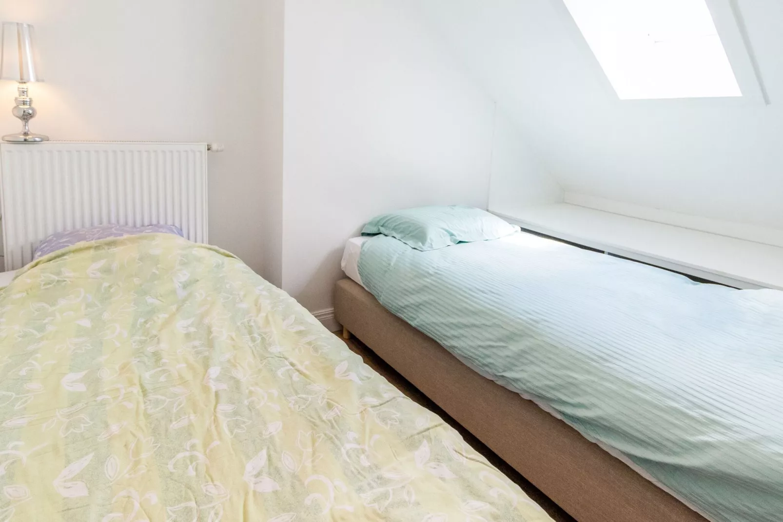 Het Timmermanshuis-Chambre