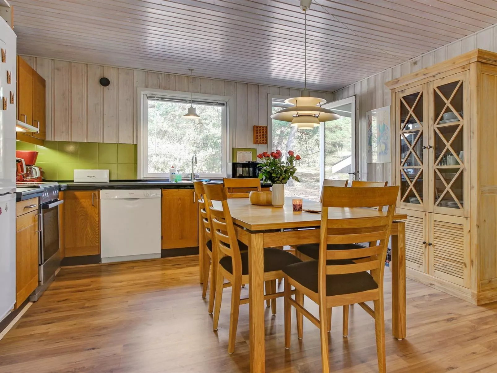 "Hildegerd" - 500m from the sea-Inside