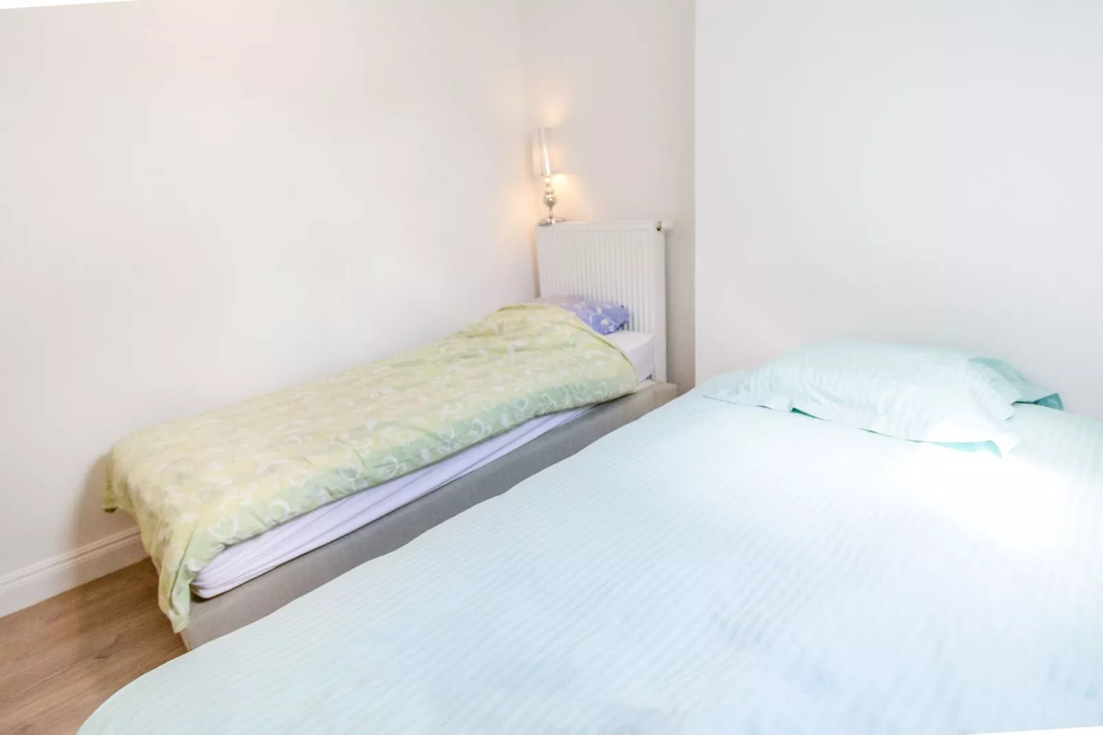 Het Timmermanshuis-Chambre