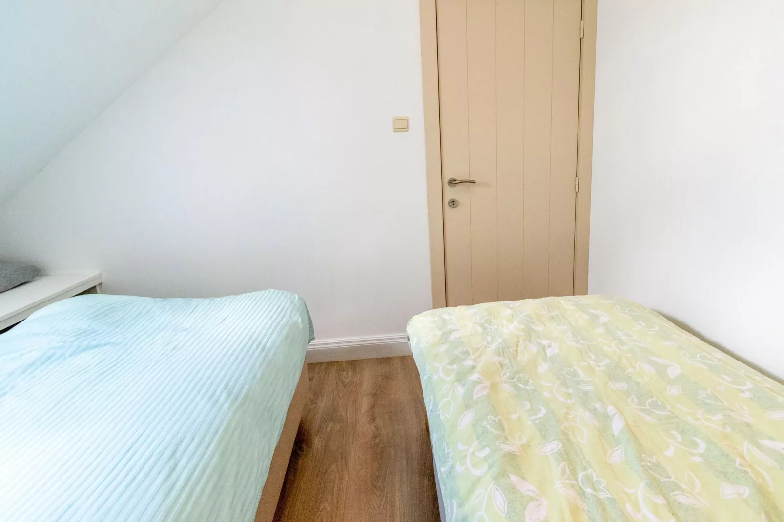 Het Timmermanshuis-Chambre