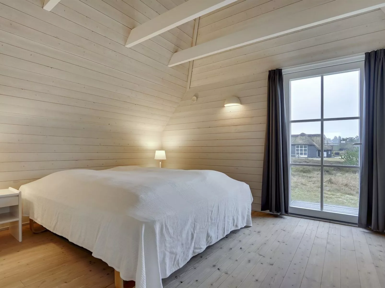 "Ege" - 200m from the sea-Drinnen