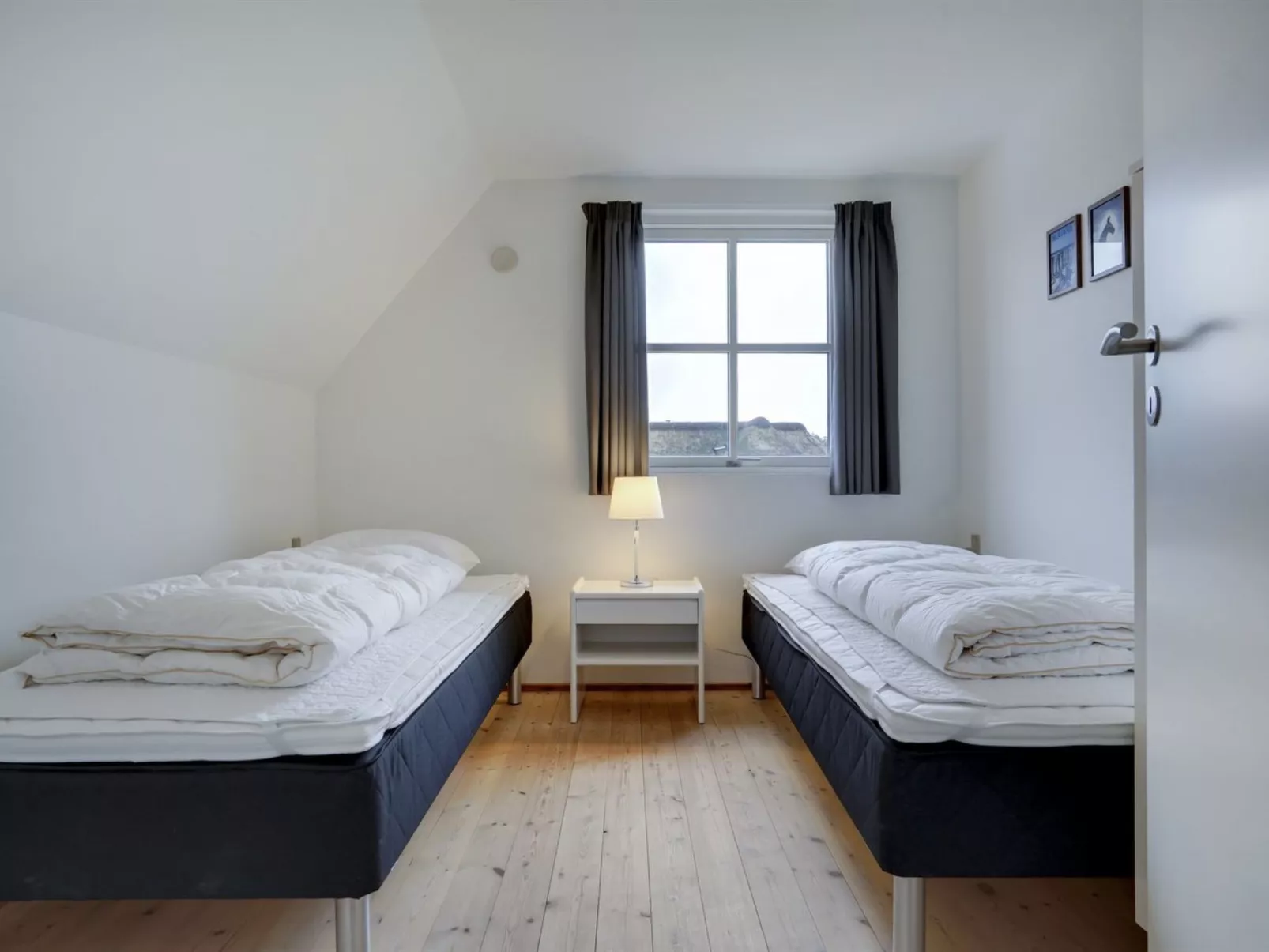 "Ege" - 200m from the sea-Drinnen