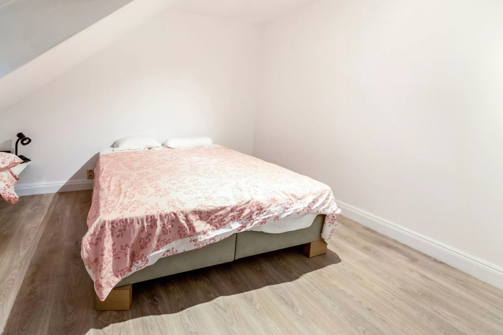 Het Timmermanshuis-Chambre