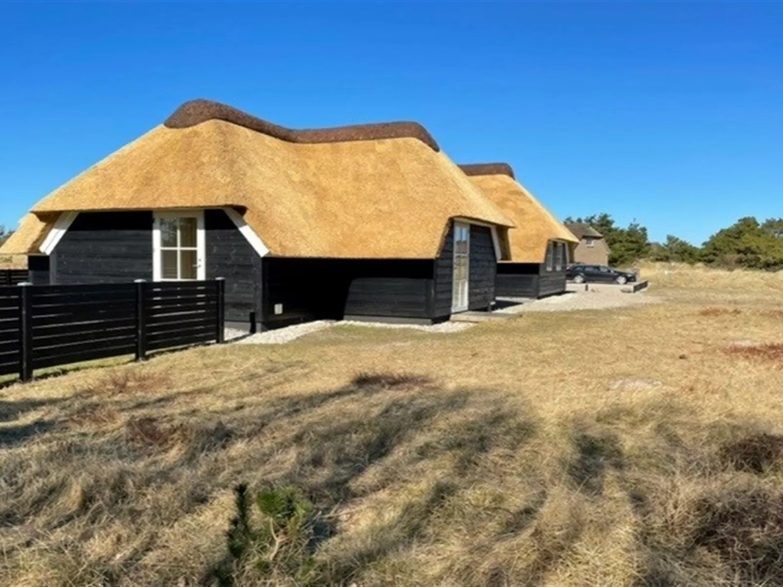 "Ege" - 200m from the sea-Draußen