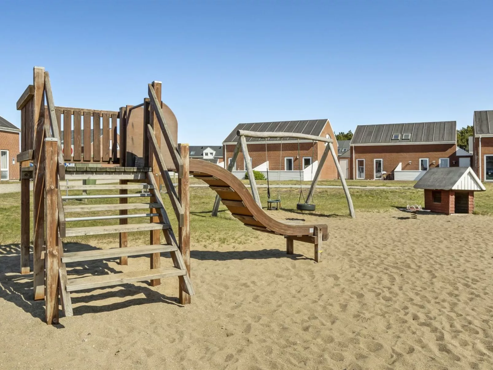 "Gerharde" - 2.3km from the sea-Drinnen