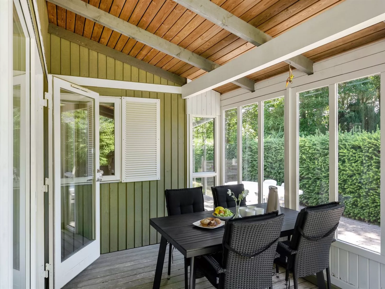 "Eriksine" - 150m from the sea-Outside