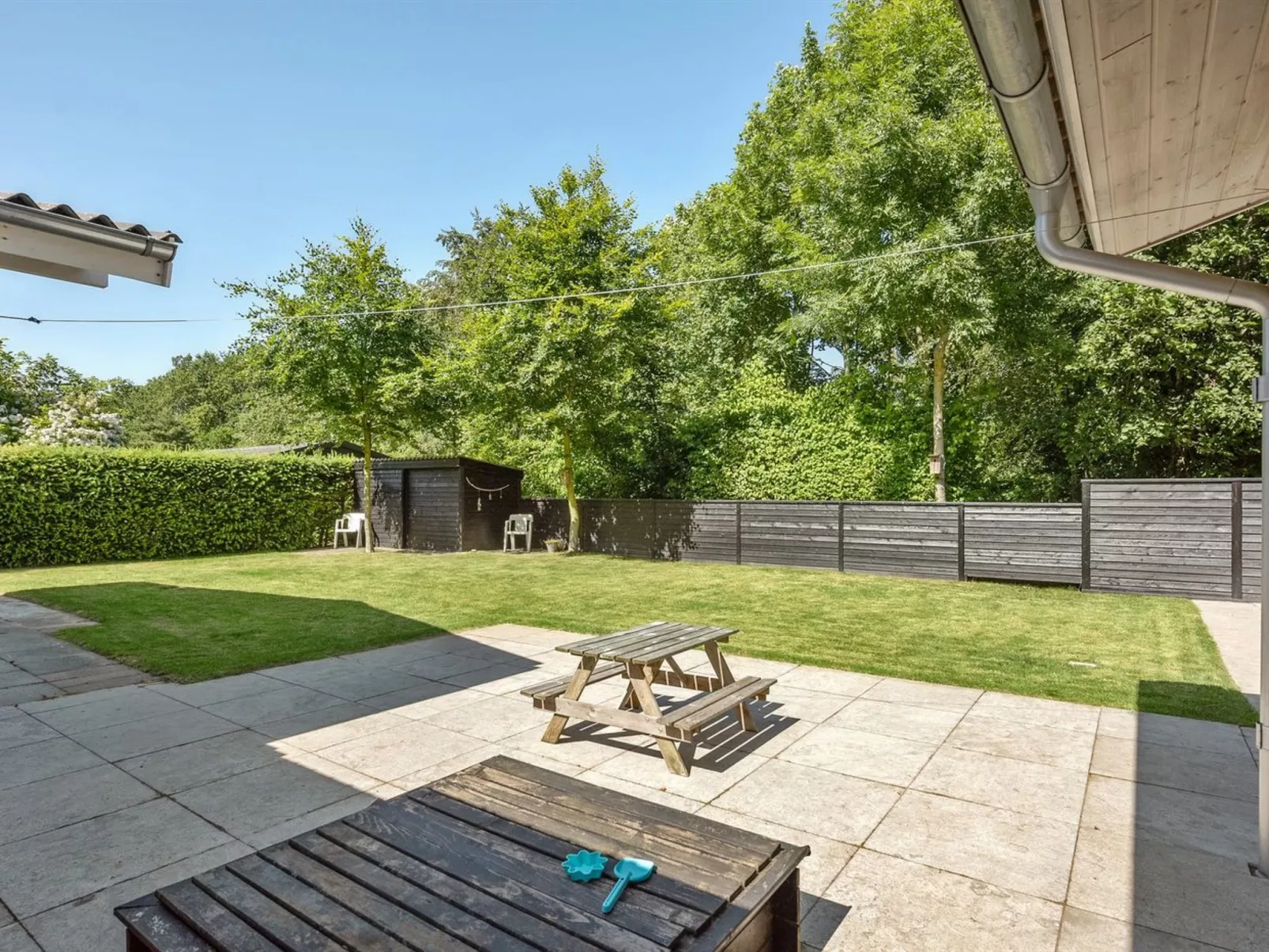 "Eriksine" - 150m from the sea-Outside