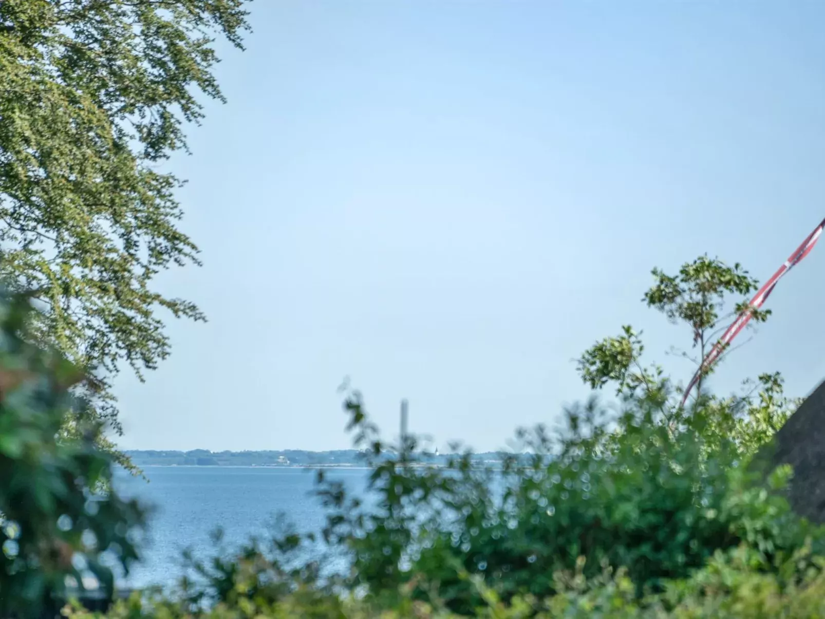 "Eriksine" - 150m from the sea-Outside