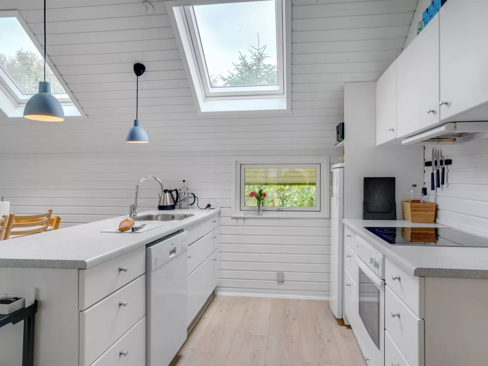 "Runa" - 500m from the sea-Inside