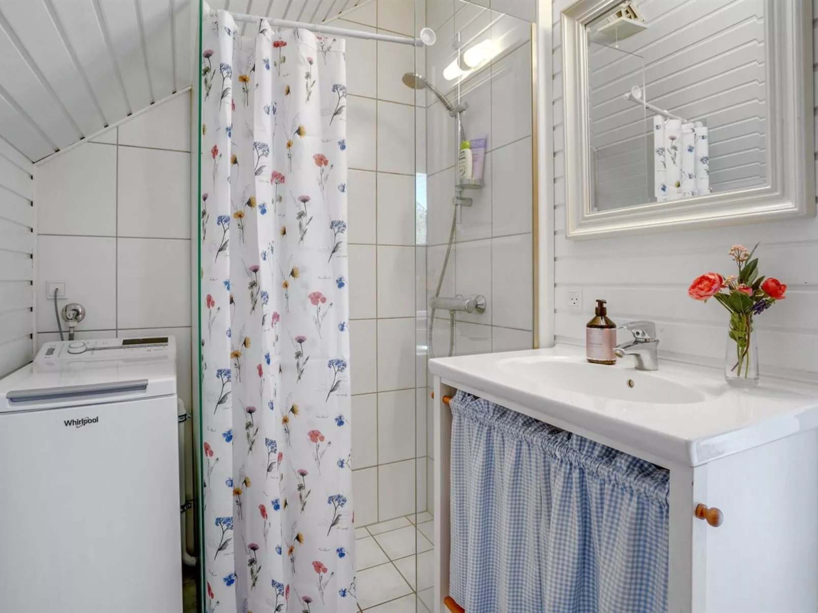 "Runa" - 500m from the sea-Inside
