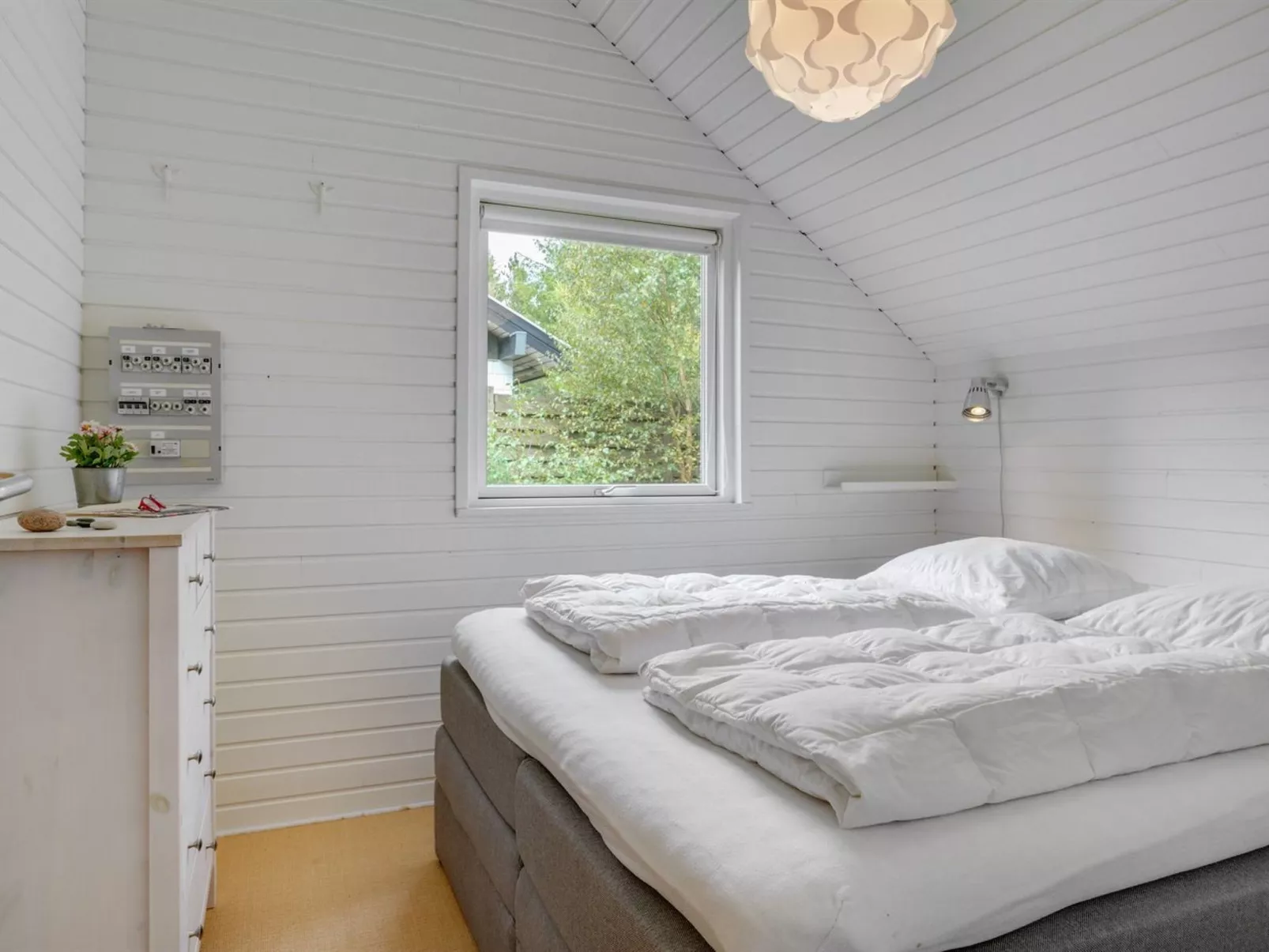 "Runa" - 500m from the sea-Inside