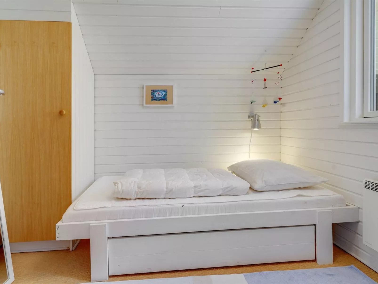 "Runa" - 500m from the sea-Inside