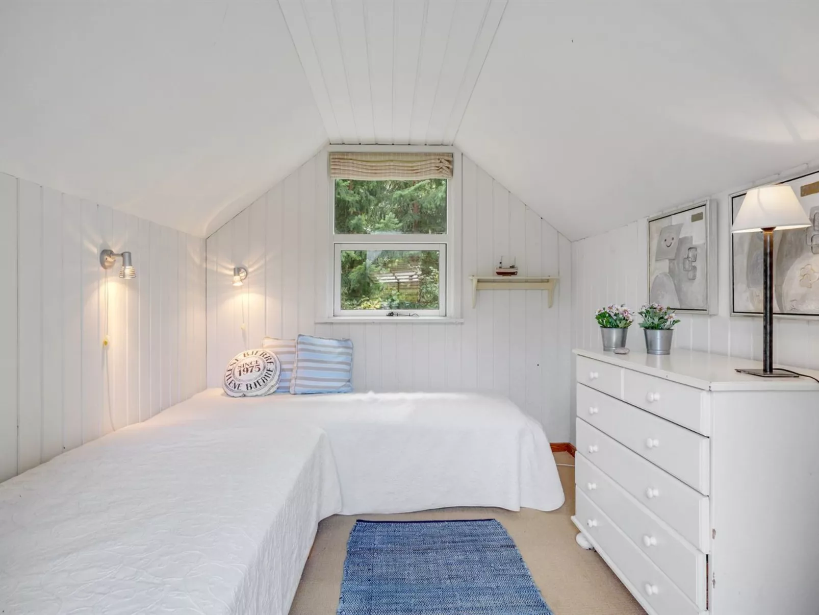 "Runa" - 500m from the sea-Inside