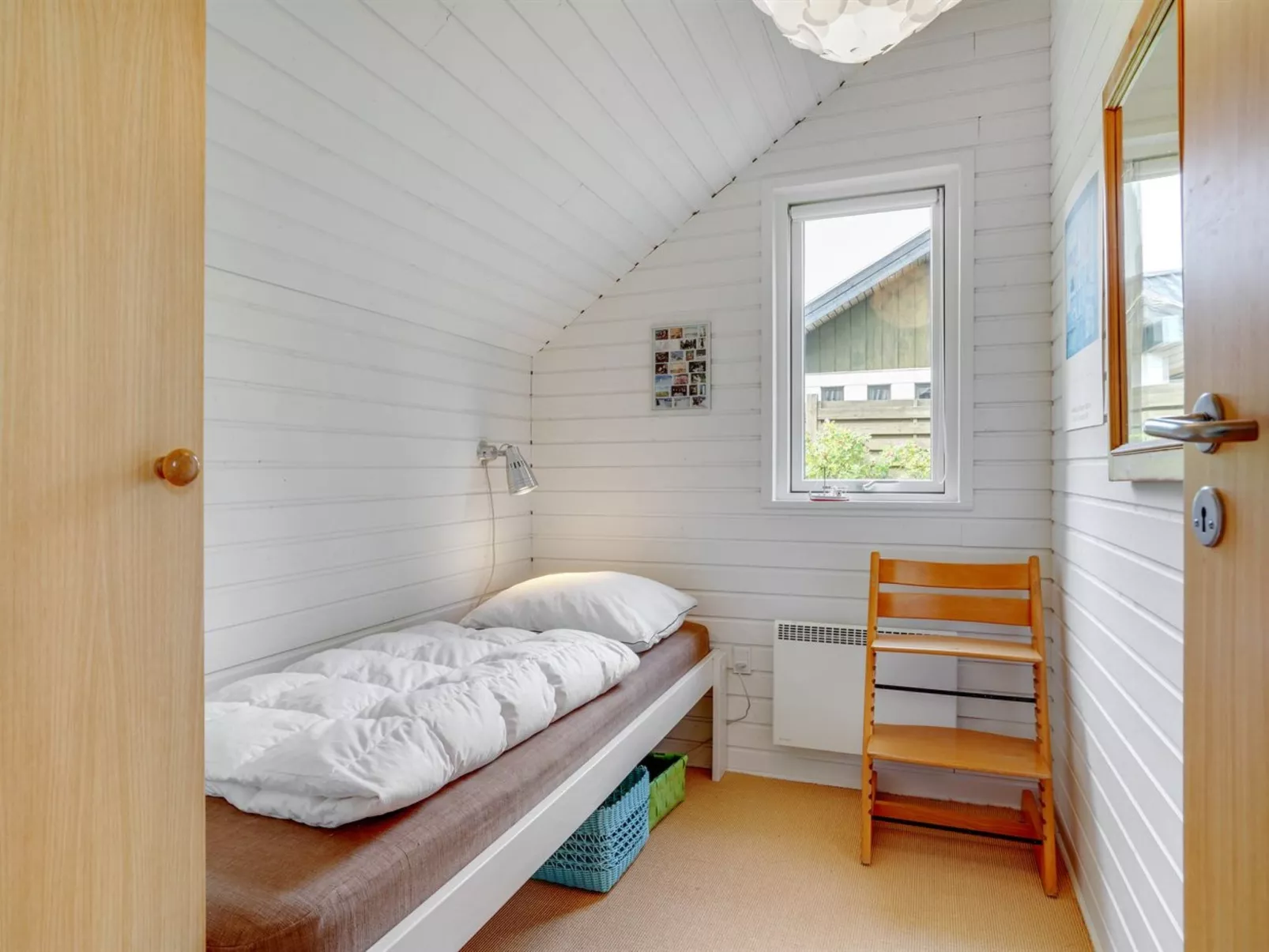 "Runa" - 500m from the sea-Inside