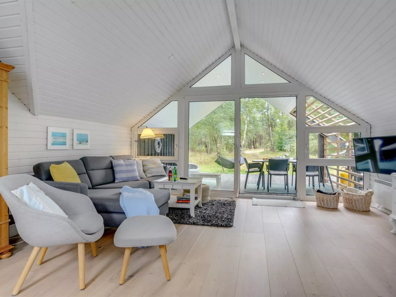 "Runa" - 500m from the sea-Inside