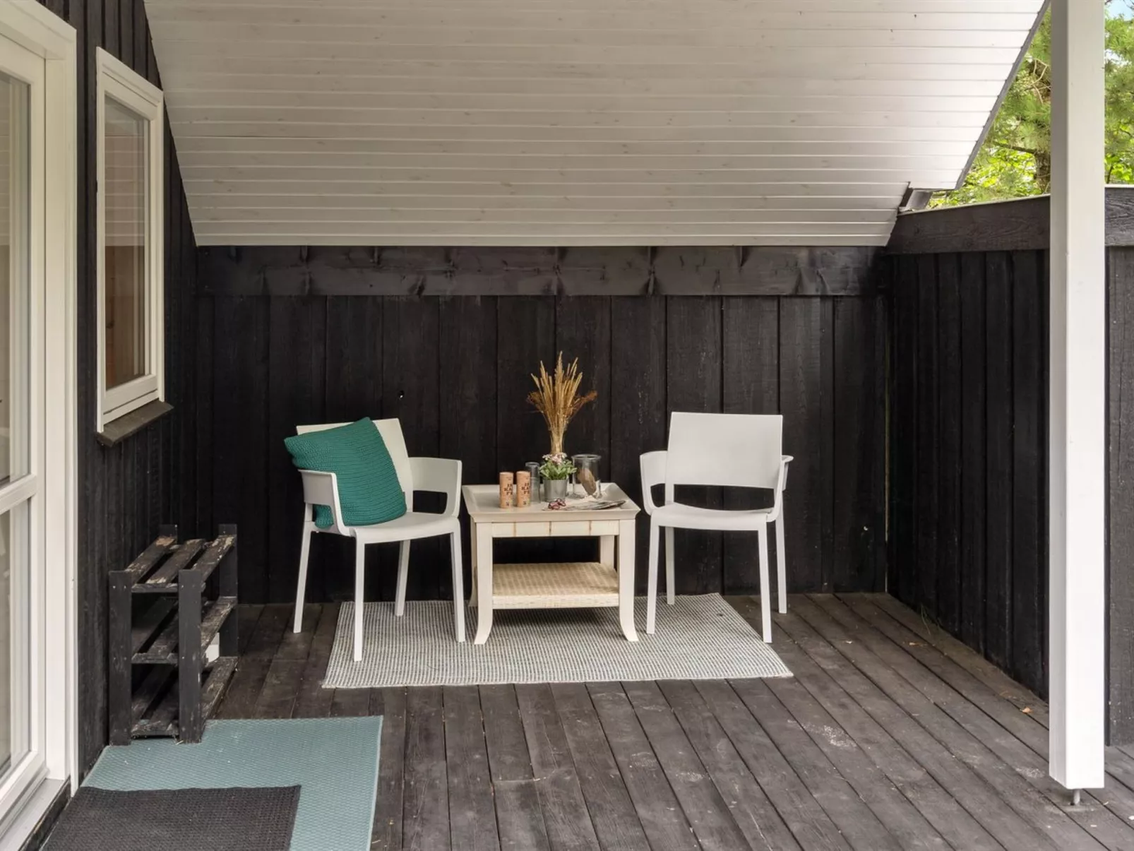 "Runa" - 500m from the sea-Inside