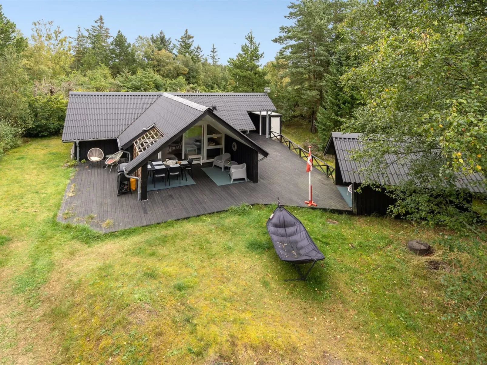 "Runa" - 500m from the sea-Outside
