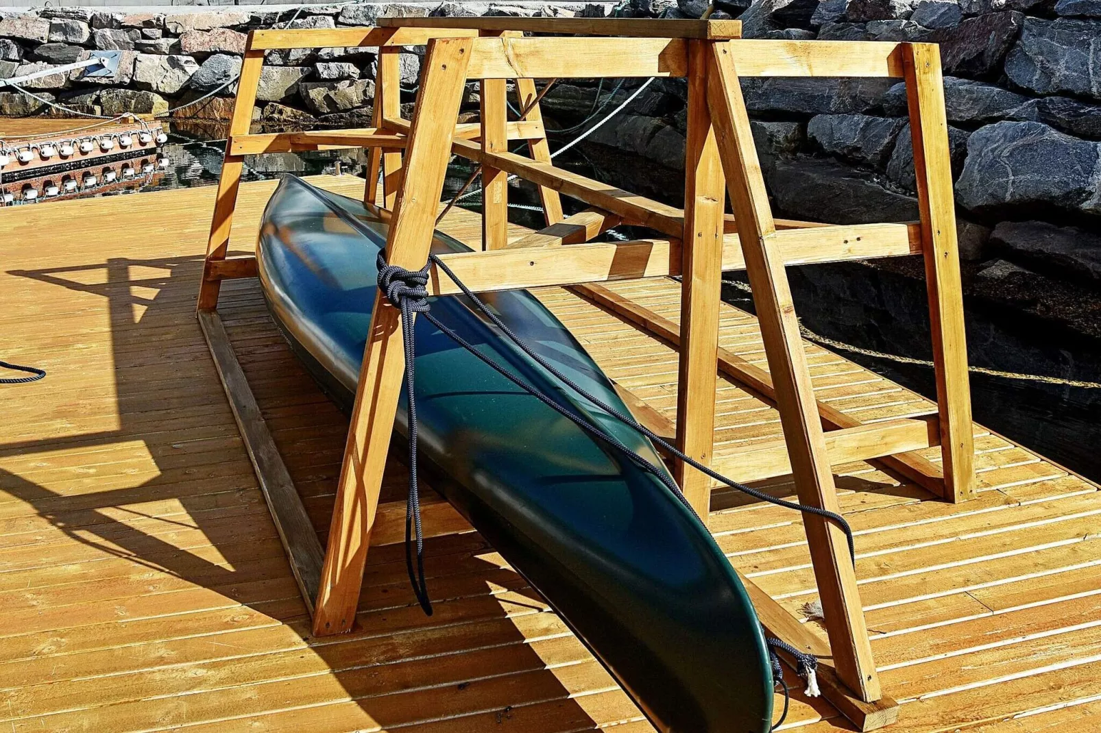 6 person holiday home in EIDSVÅG-Not tagged