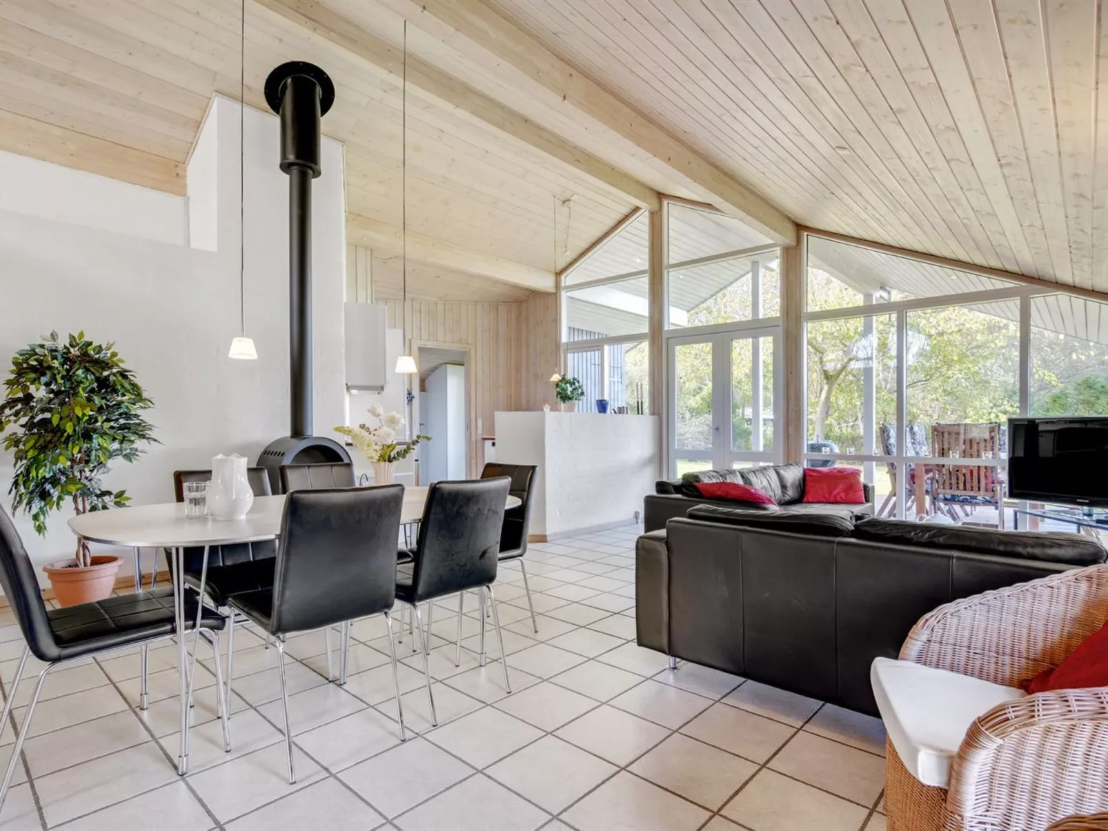 "Dagna" - 200m from the sea