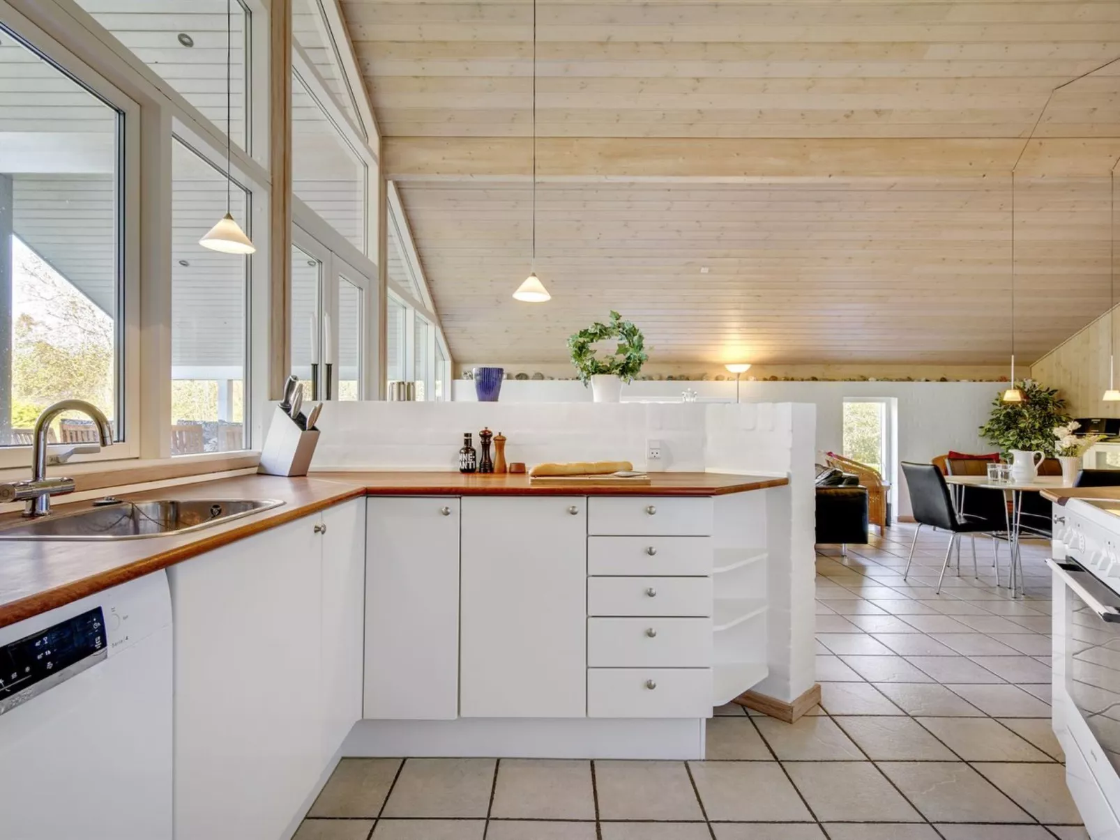 "Dagna" - 200m from the sea