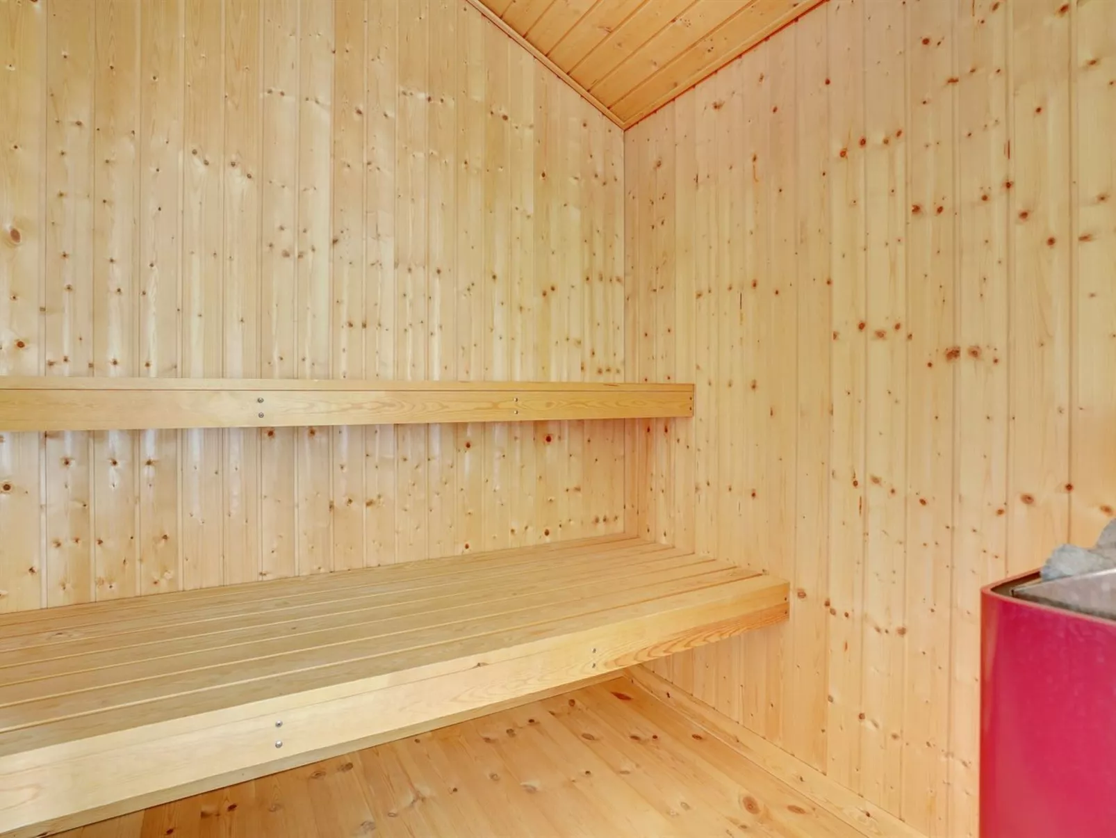 "Dagna" - 200m from the sea-Dehors