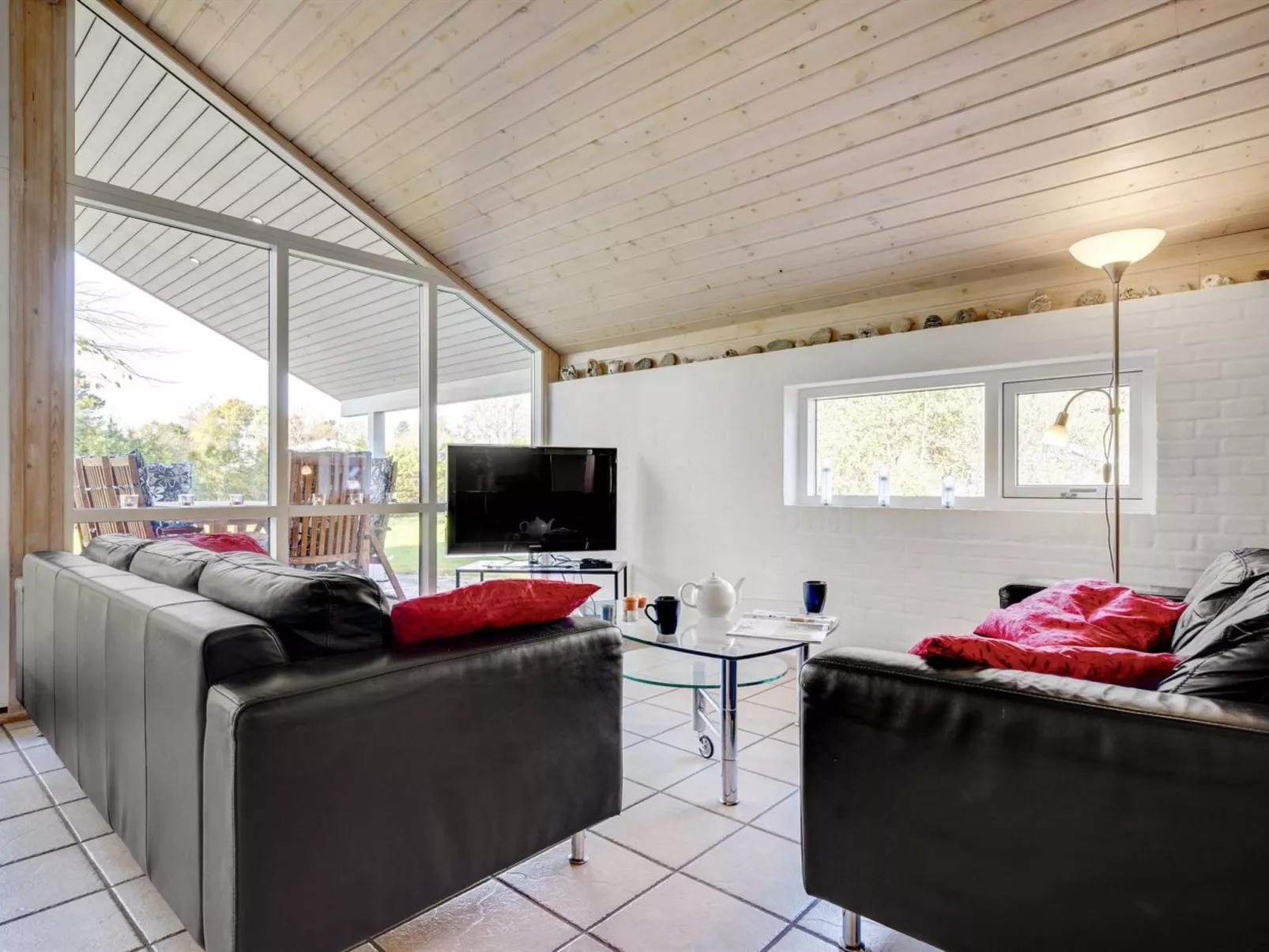 "Dagna" - 200m from the sea-Dehors