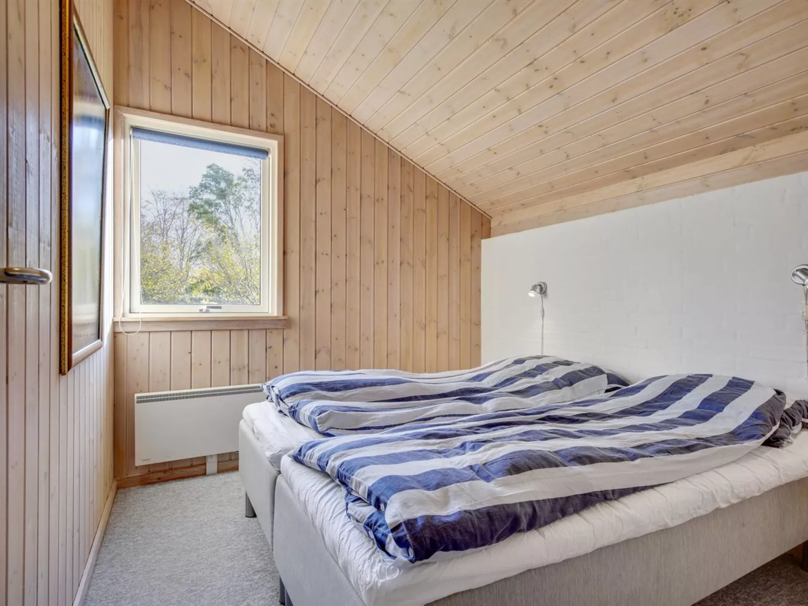 "Dagna" - 200m from the sea-Dedans