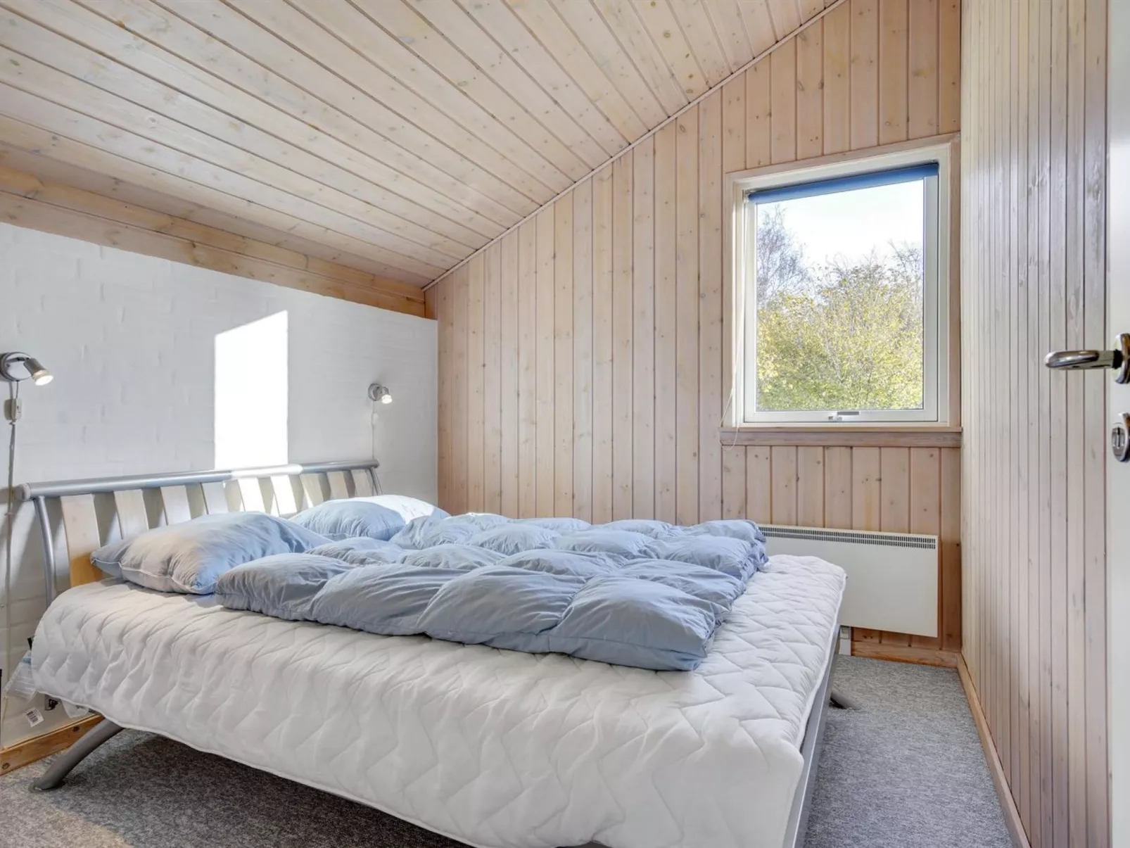 "Dagna" - 200m from the sea-Dedans