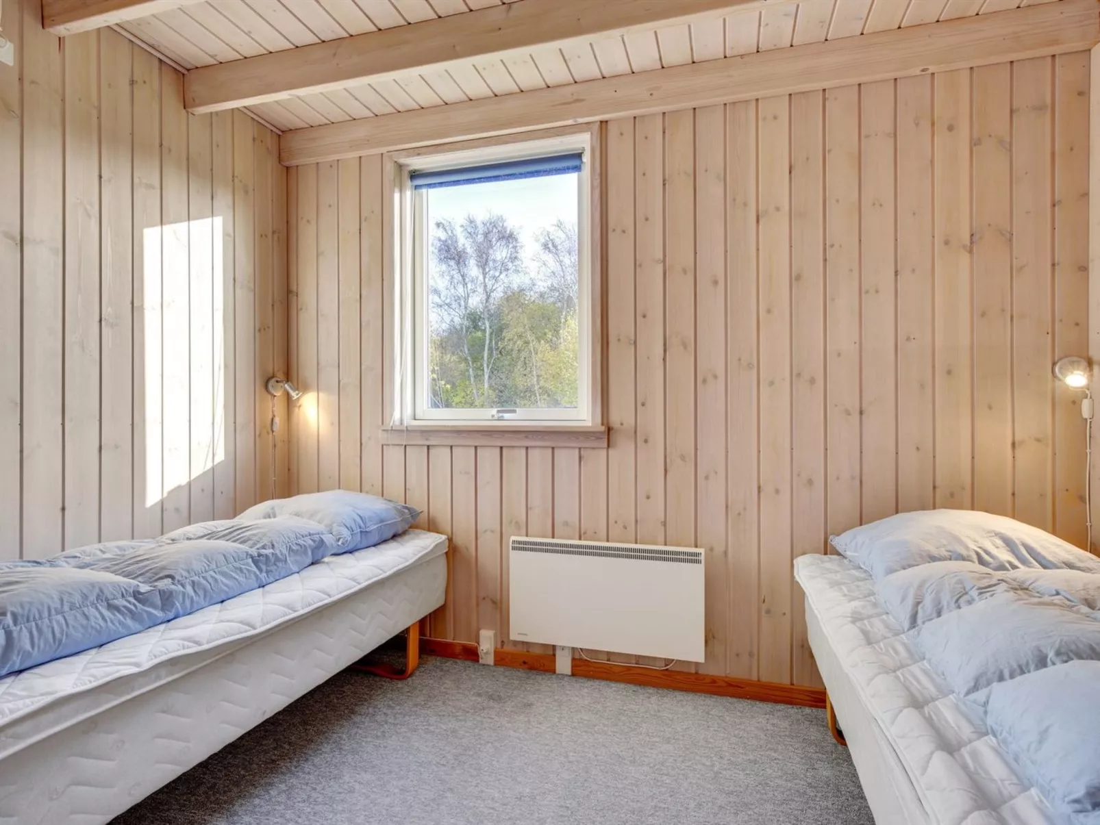"Dagna" - 200m from the sea-Dedans