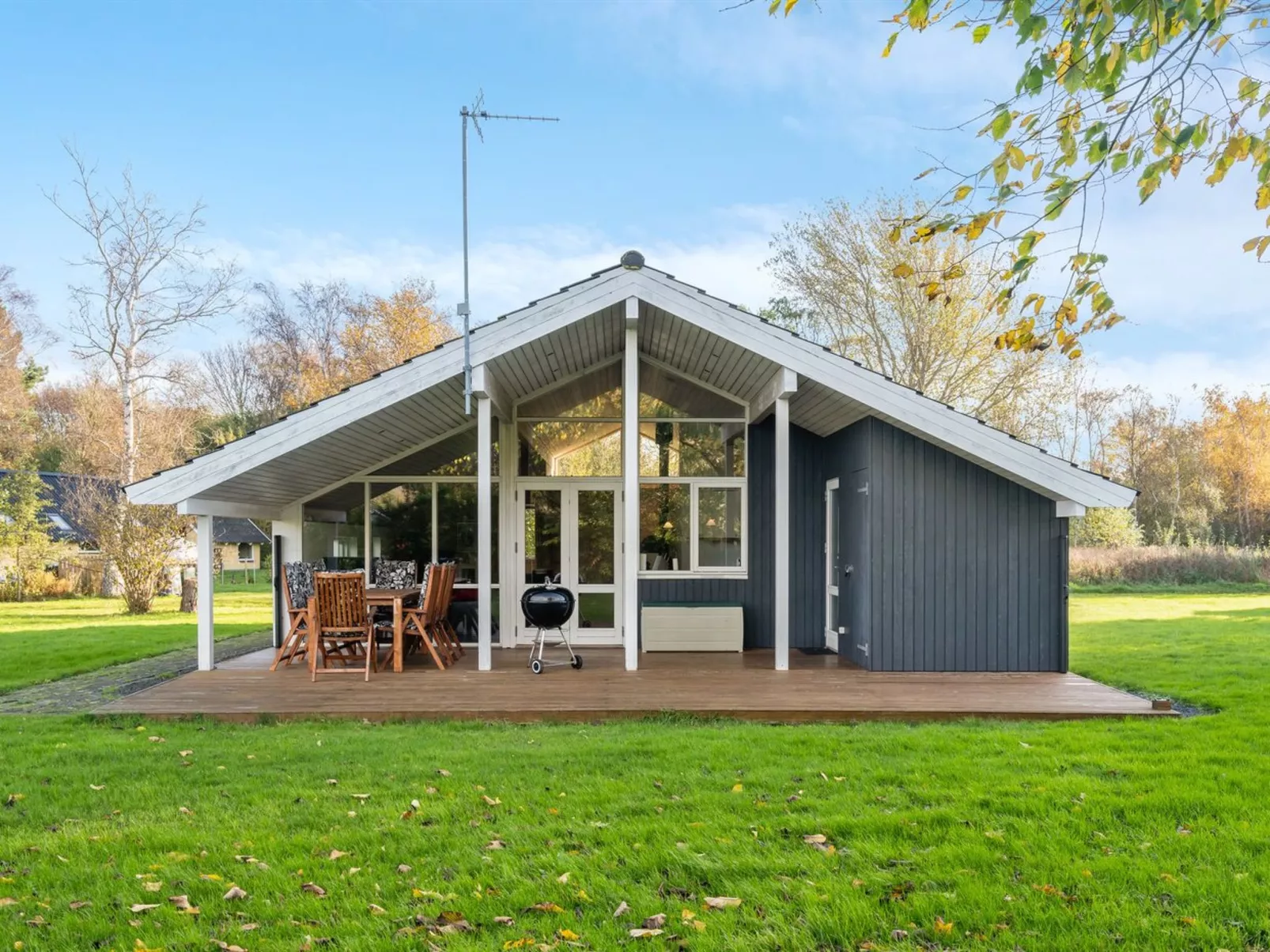 "Dagna" - 200m from the sea-Dedans