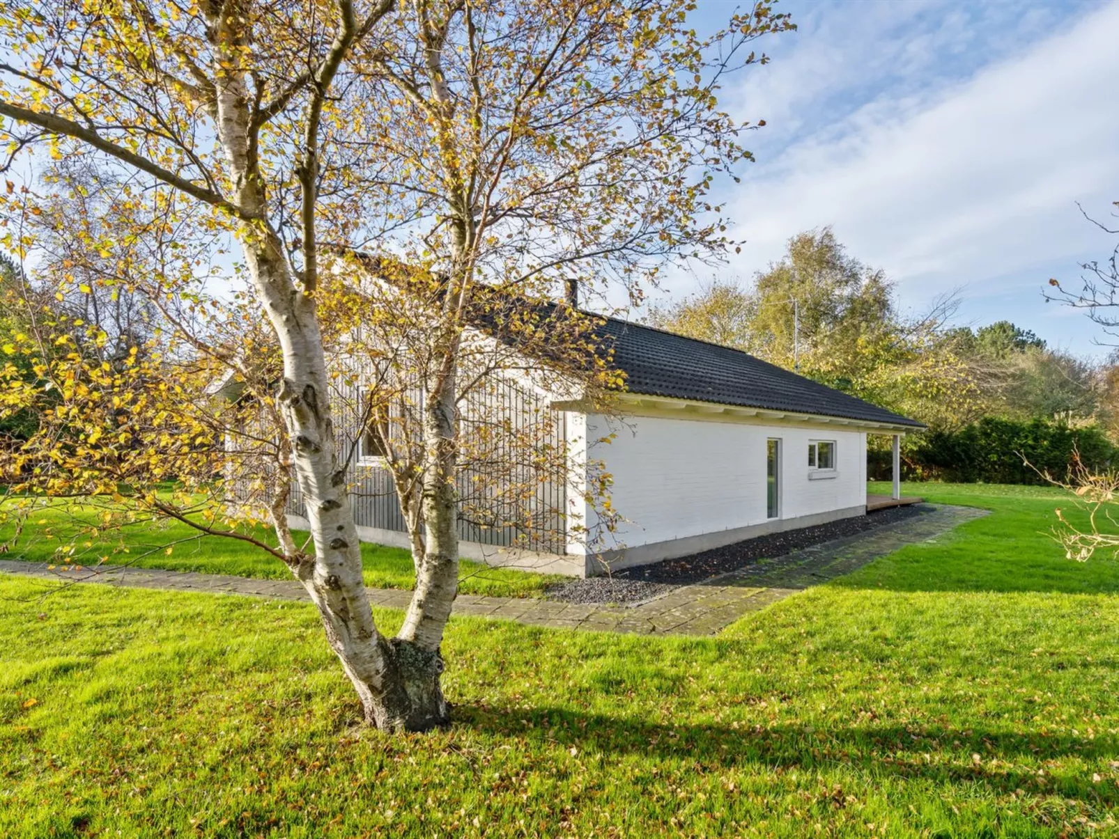 "Dagna" - 200m from the sea-Dehors