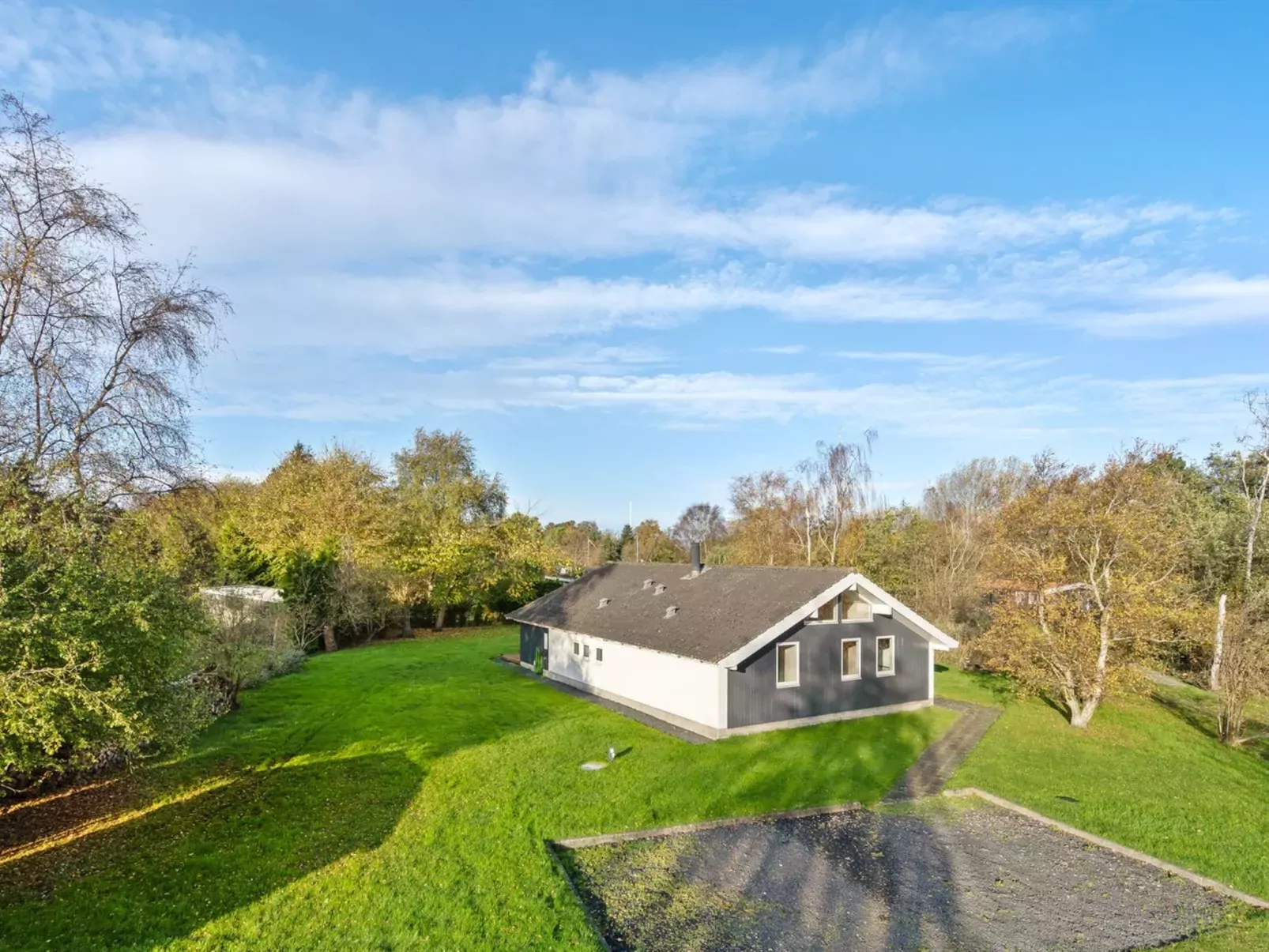 "Dagna" - 200m from the sea-Dehors