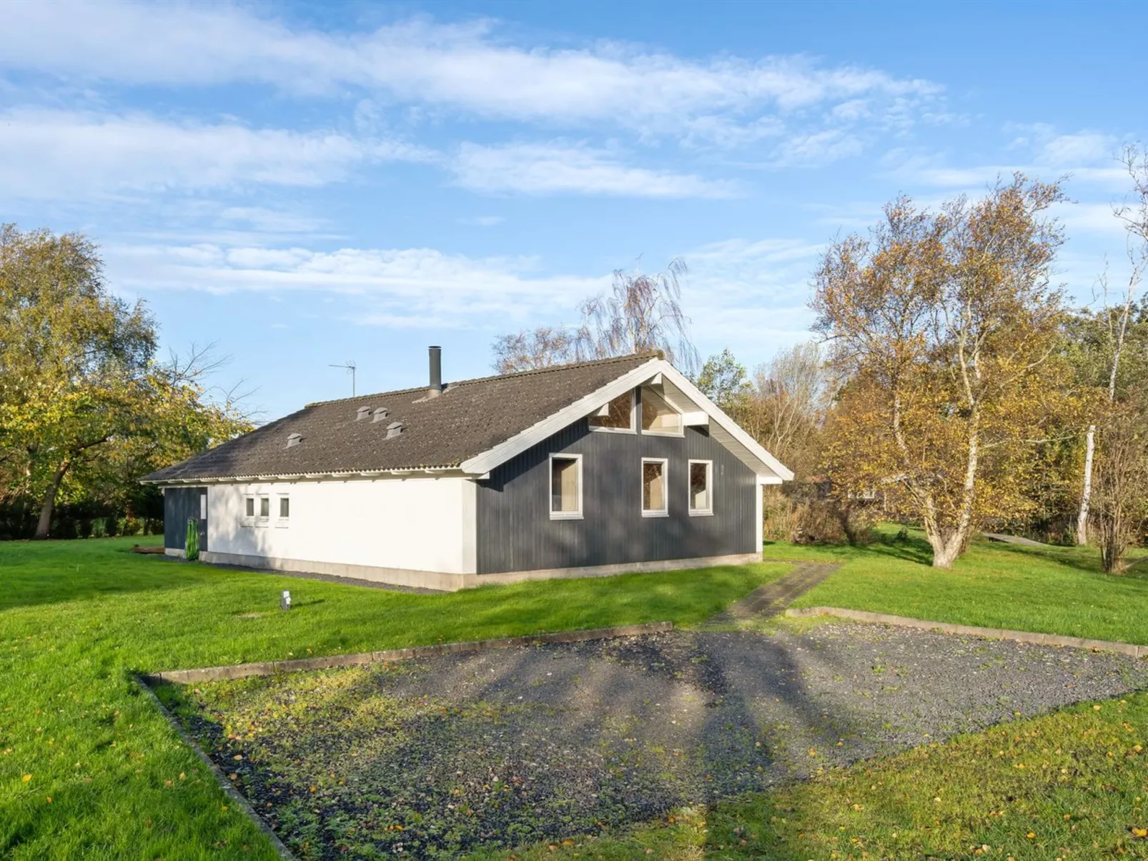 "Dagna" - 200m from the sea-Dehors