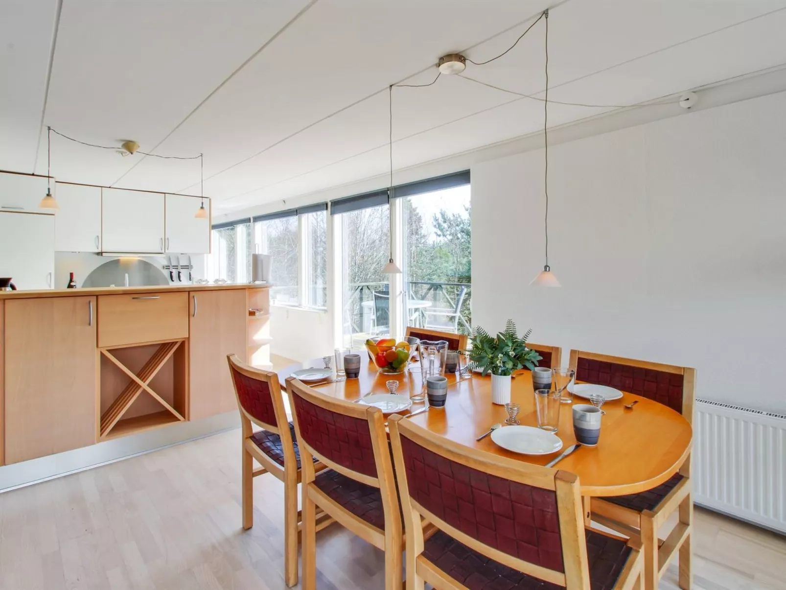 "Otso" - 200m from the sea-Inside