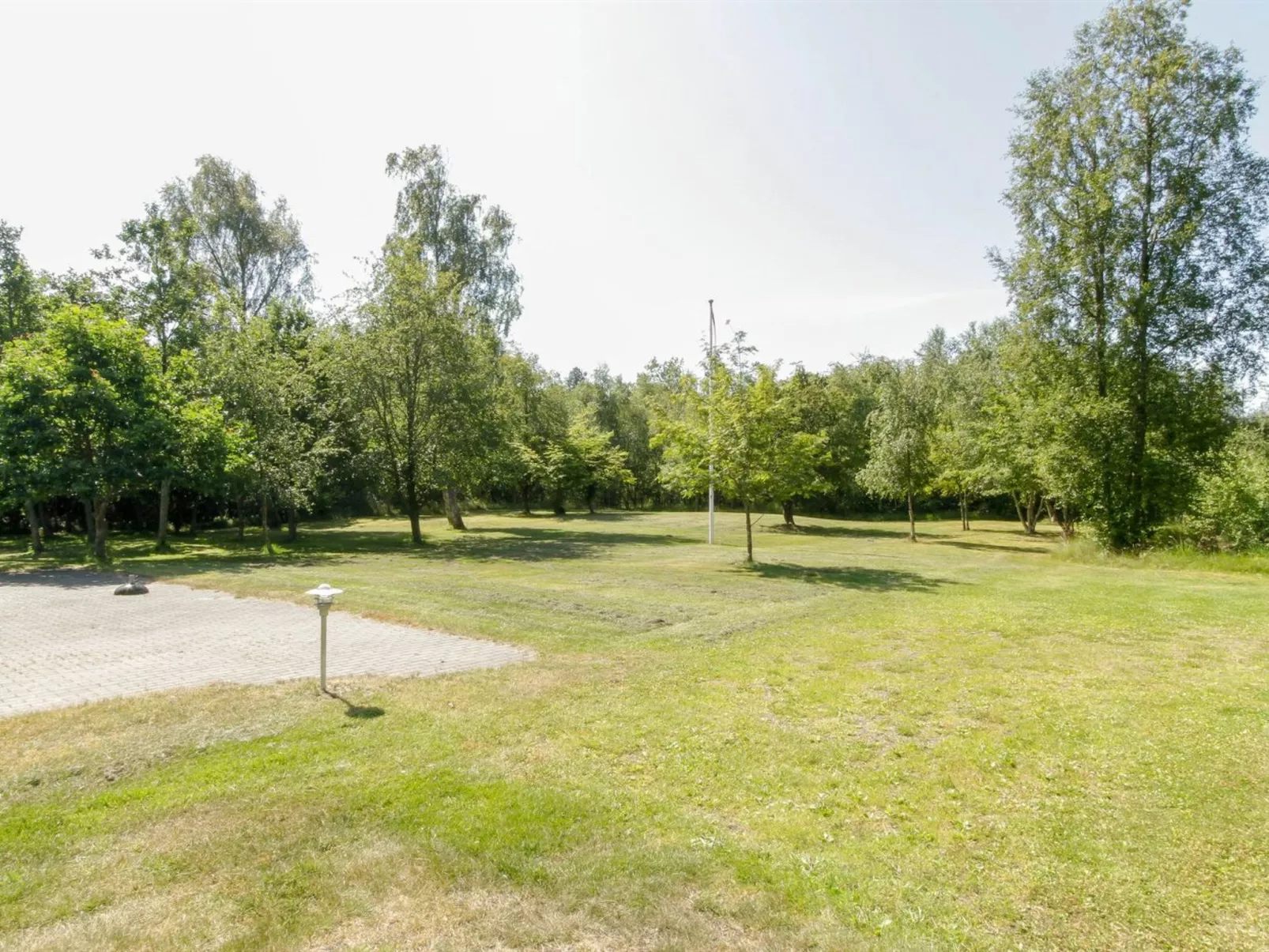 "Barne" - 4km from the sea-Outside