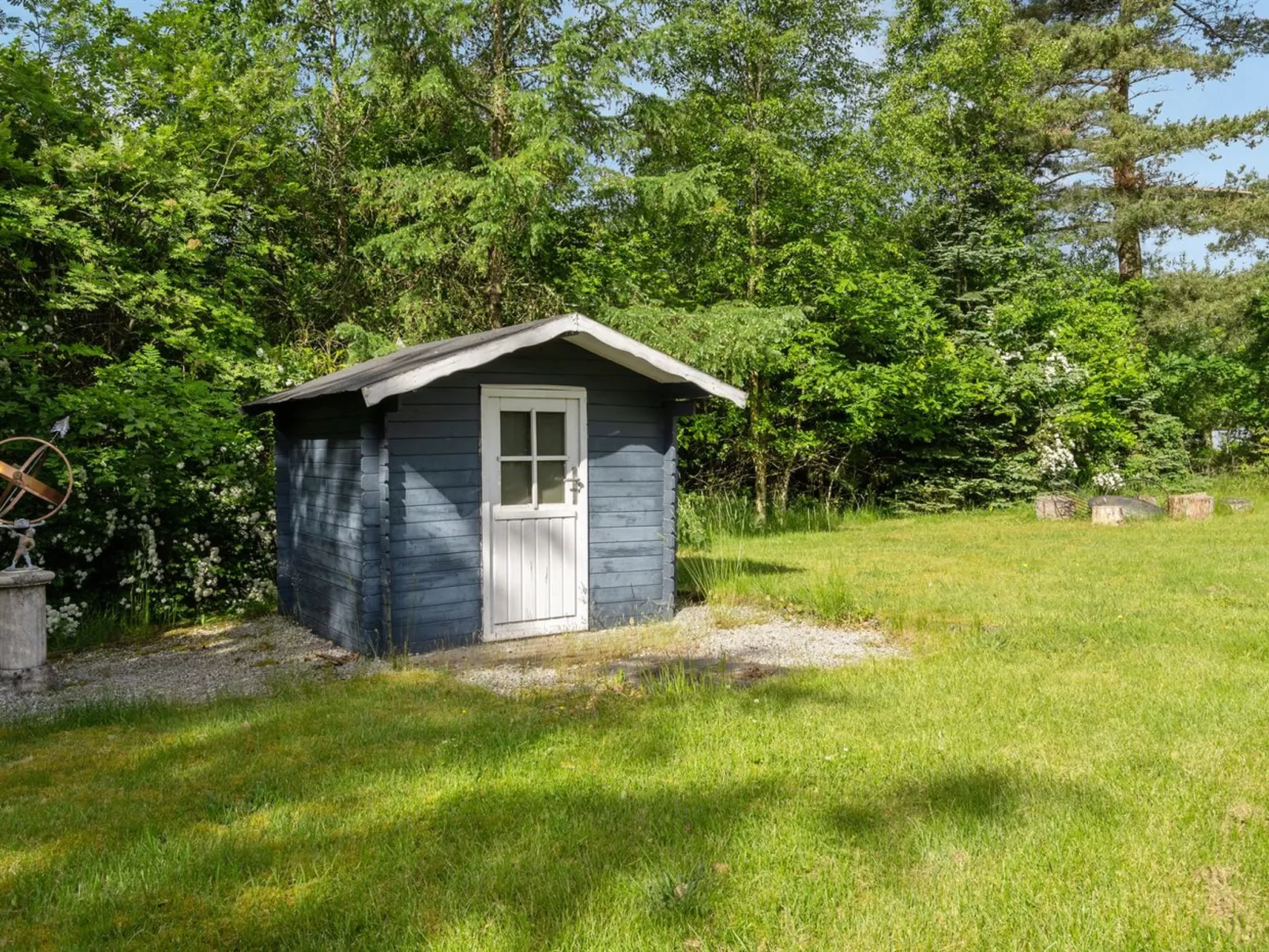 "Otso" - 200m from the sea-Outside