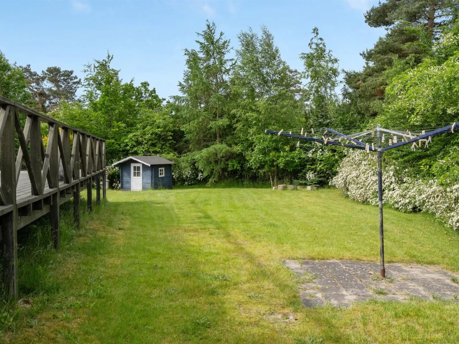 "Otso" - 200m from the sea-Outside
