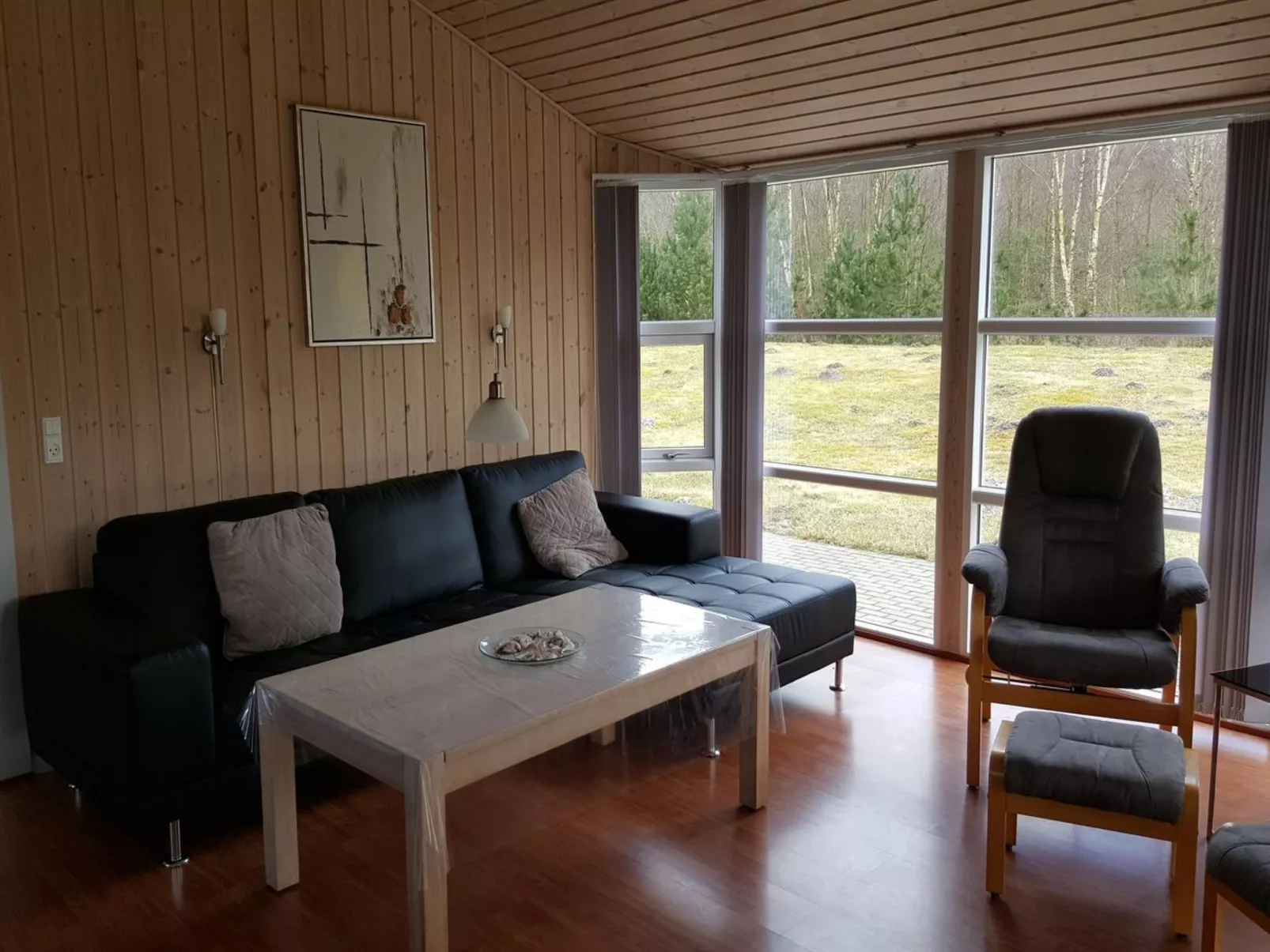 "Barne" - 4km from the sea-Inside