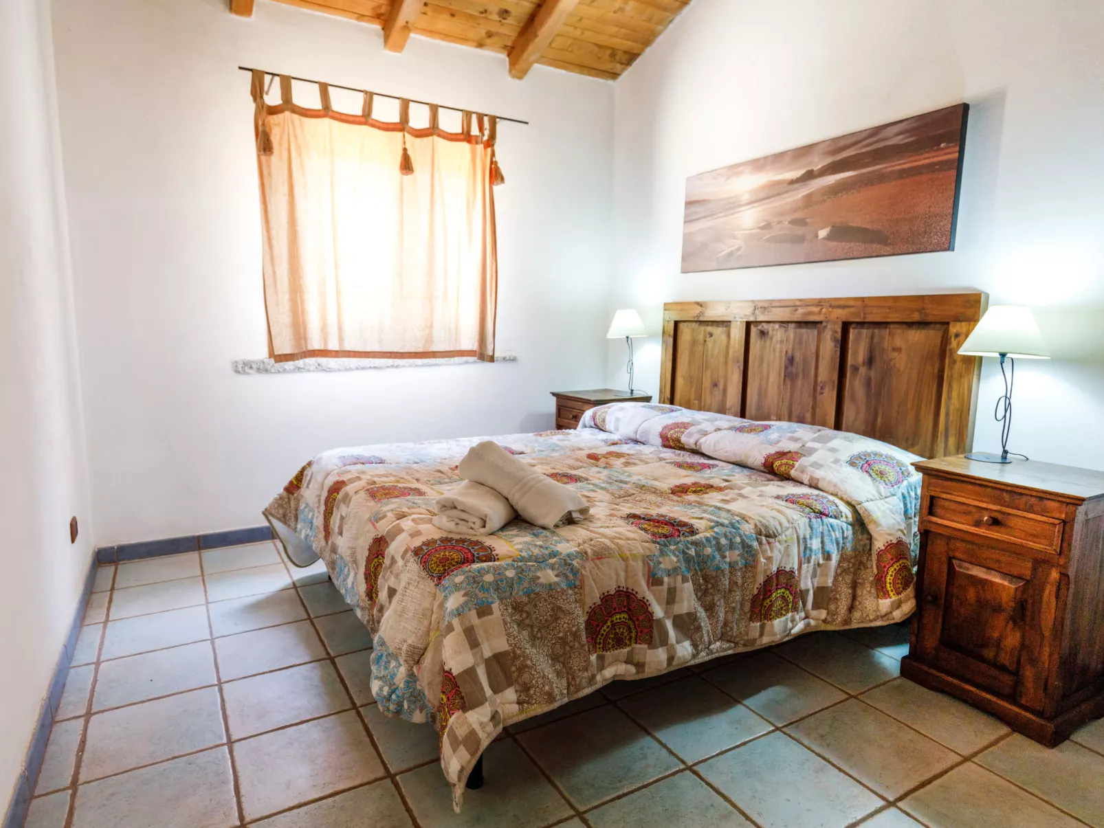 Mare di Ginepri (BAD115)-Inside