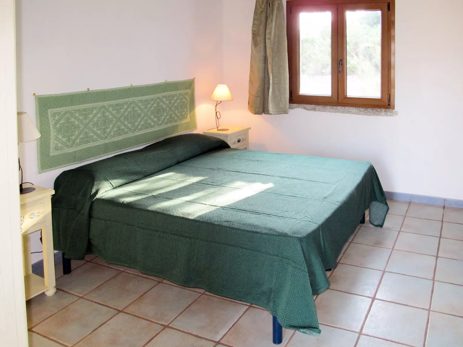 Mare di Ginepri (BAD115)-Inside