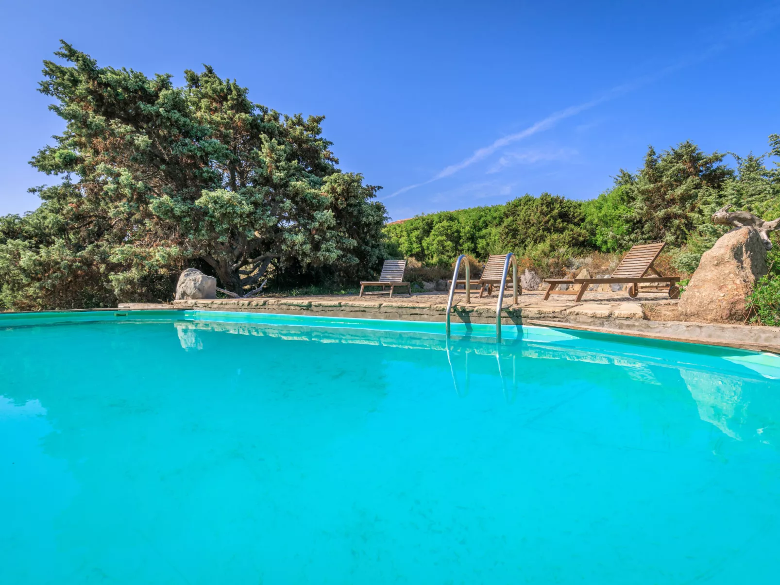 Mare di Ginepri (BAD115)-Outside
