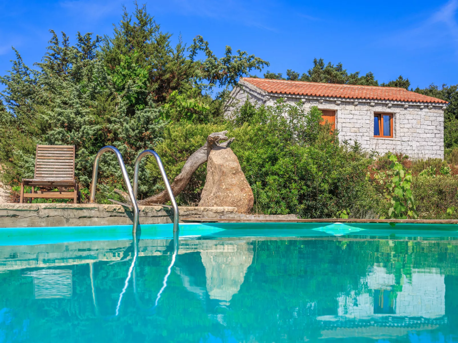 Mare di Ginepri (BAD115)-Outside
