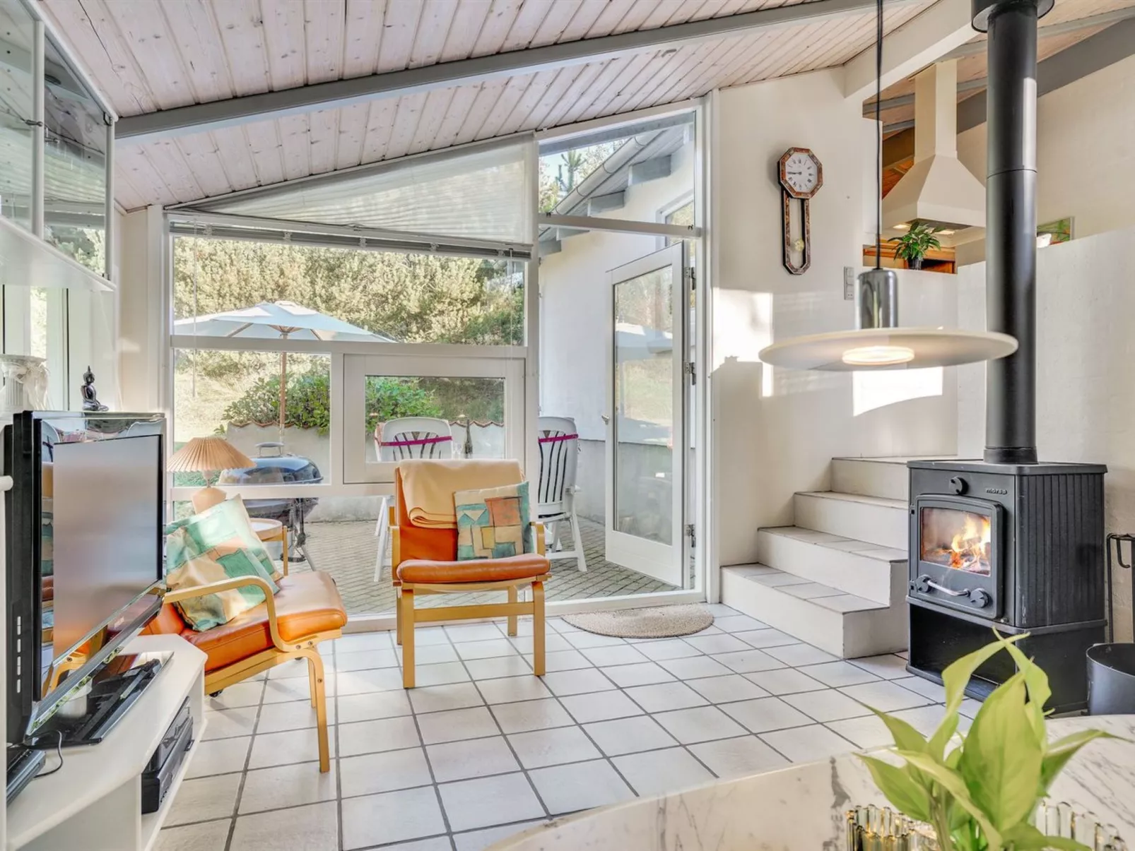 "Merte" - 300m from the sea-Dedans