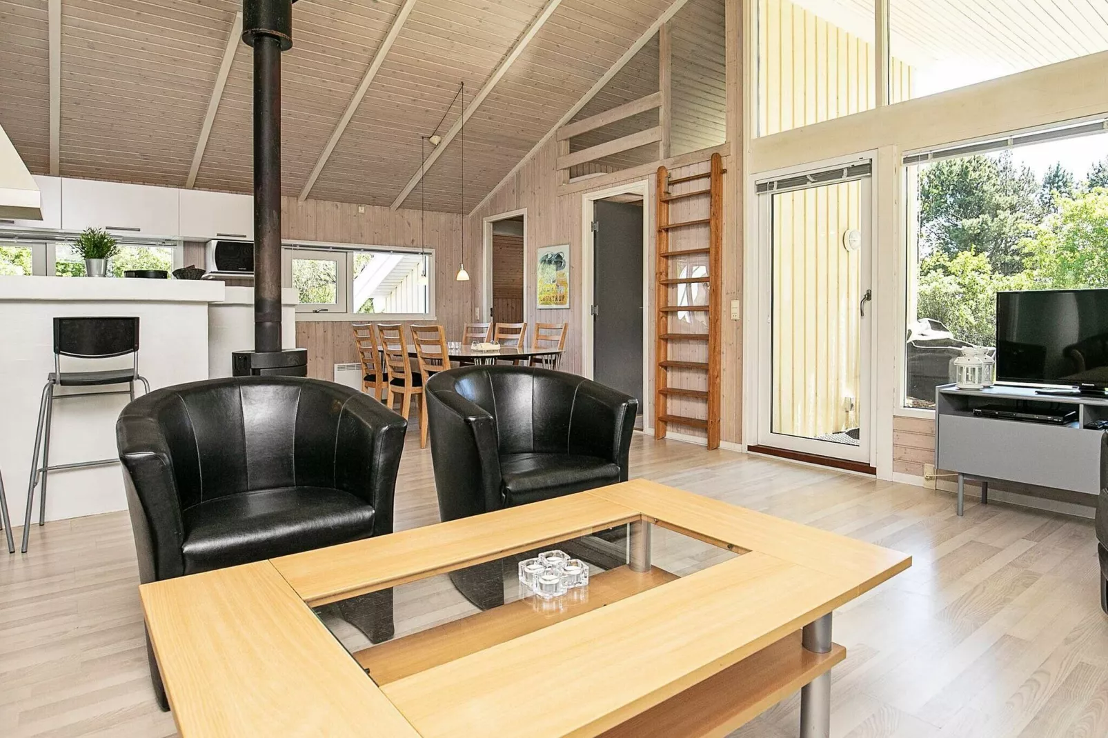 10 person holiday home in Hjørring-By Traum