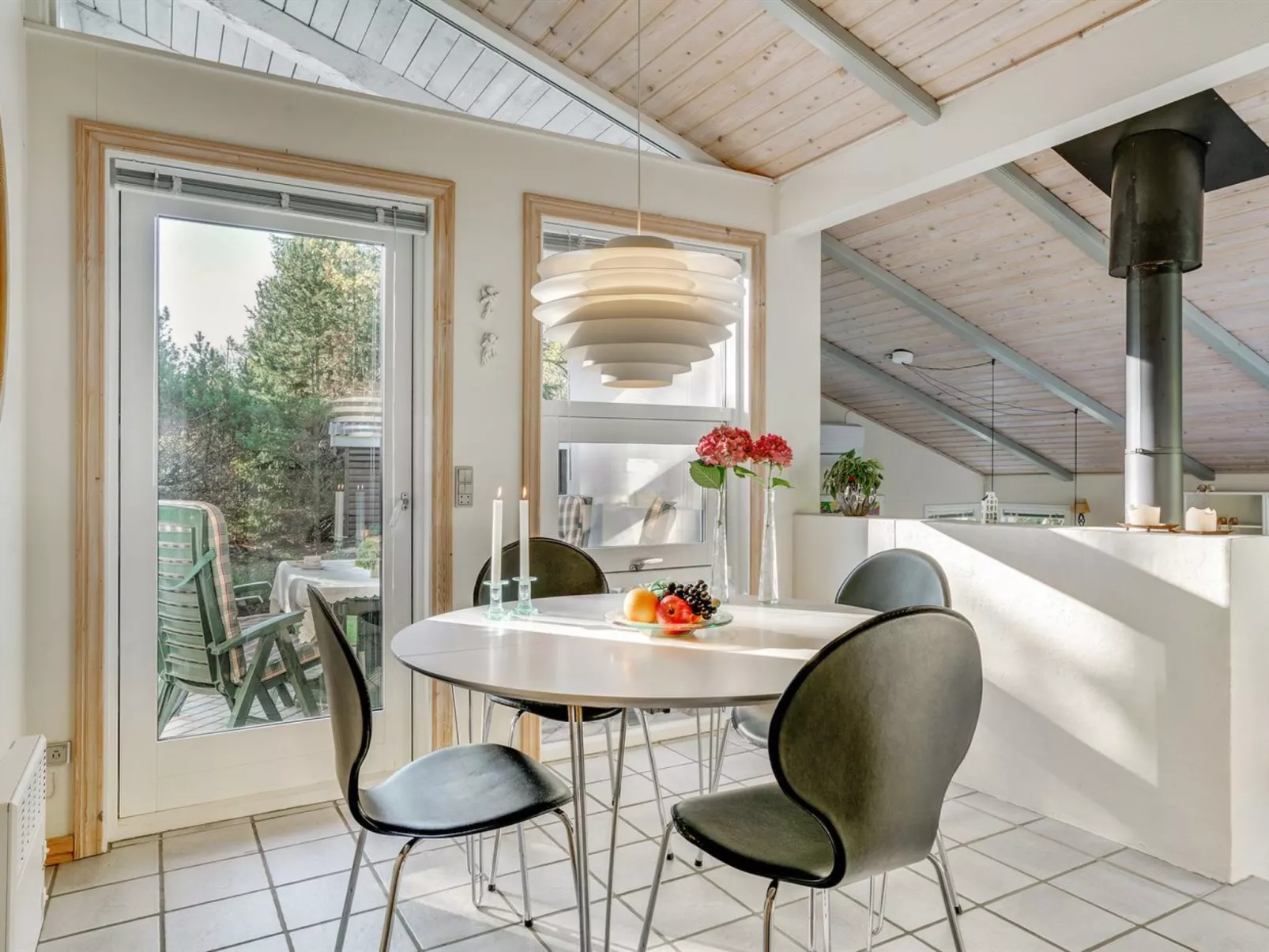 "Merte" - 300m from the sea-Dedans