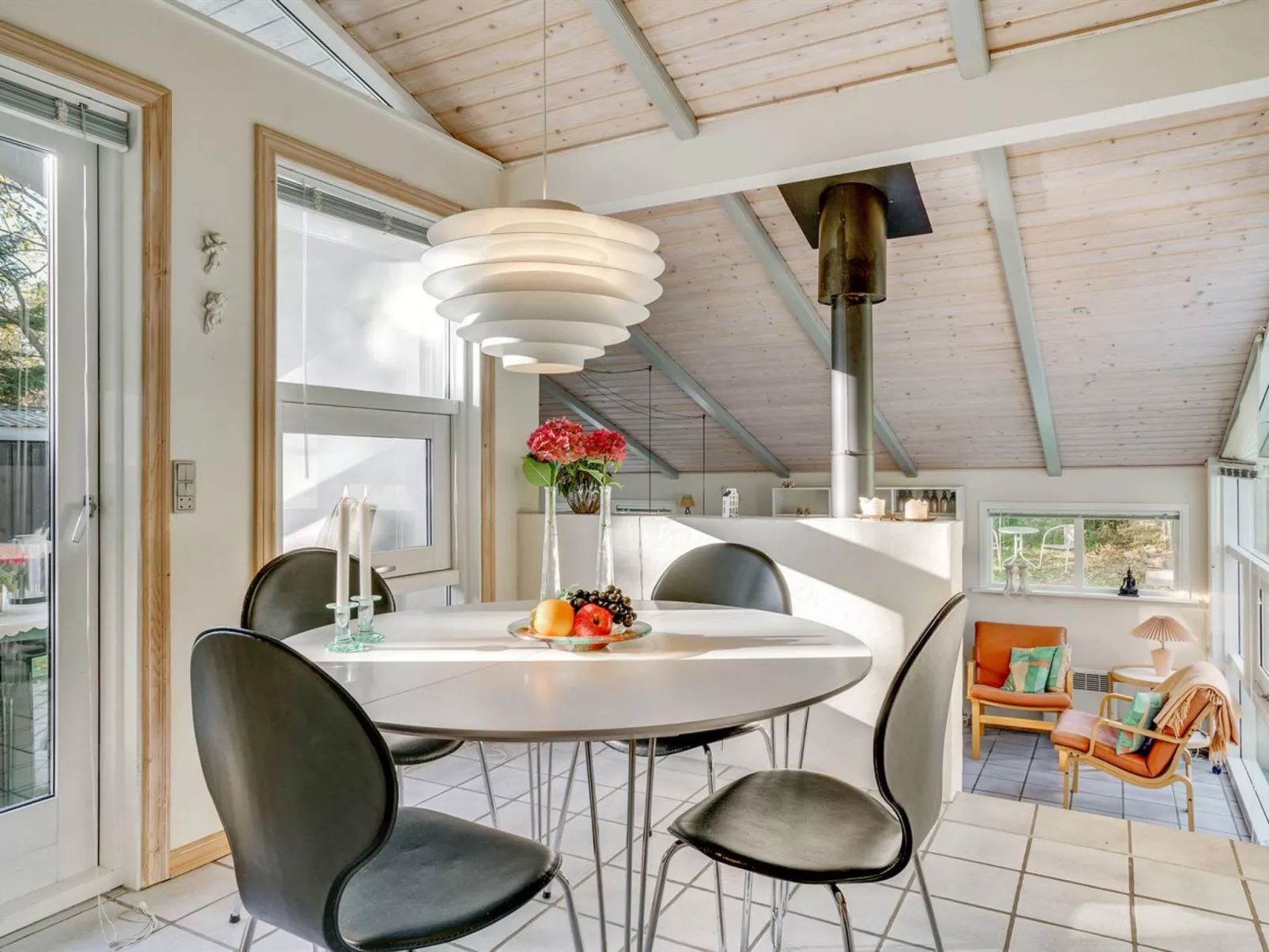 "Merte" - 300m from the sea-Dedans