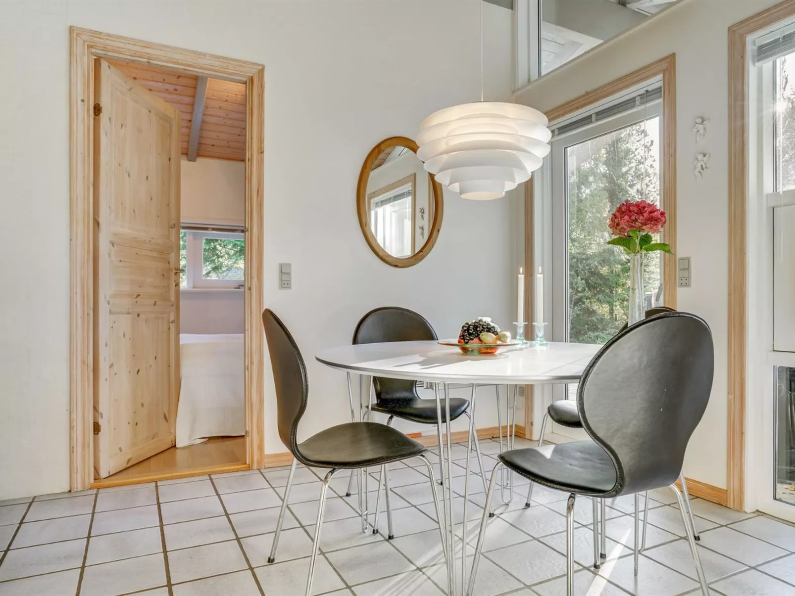 "Merte" - 300m from the sea-Dedans