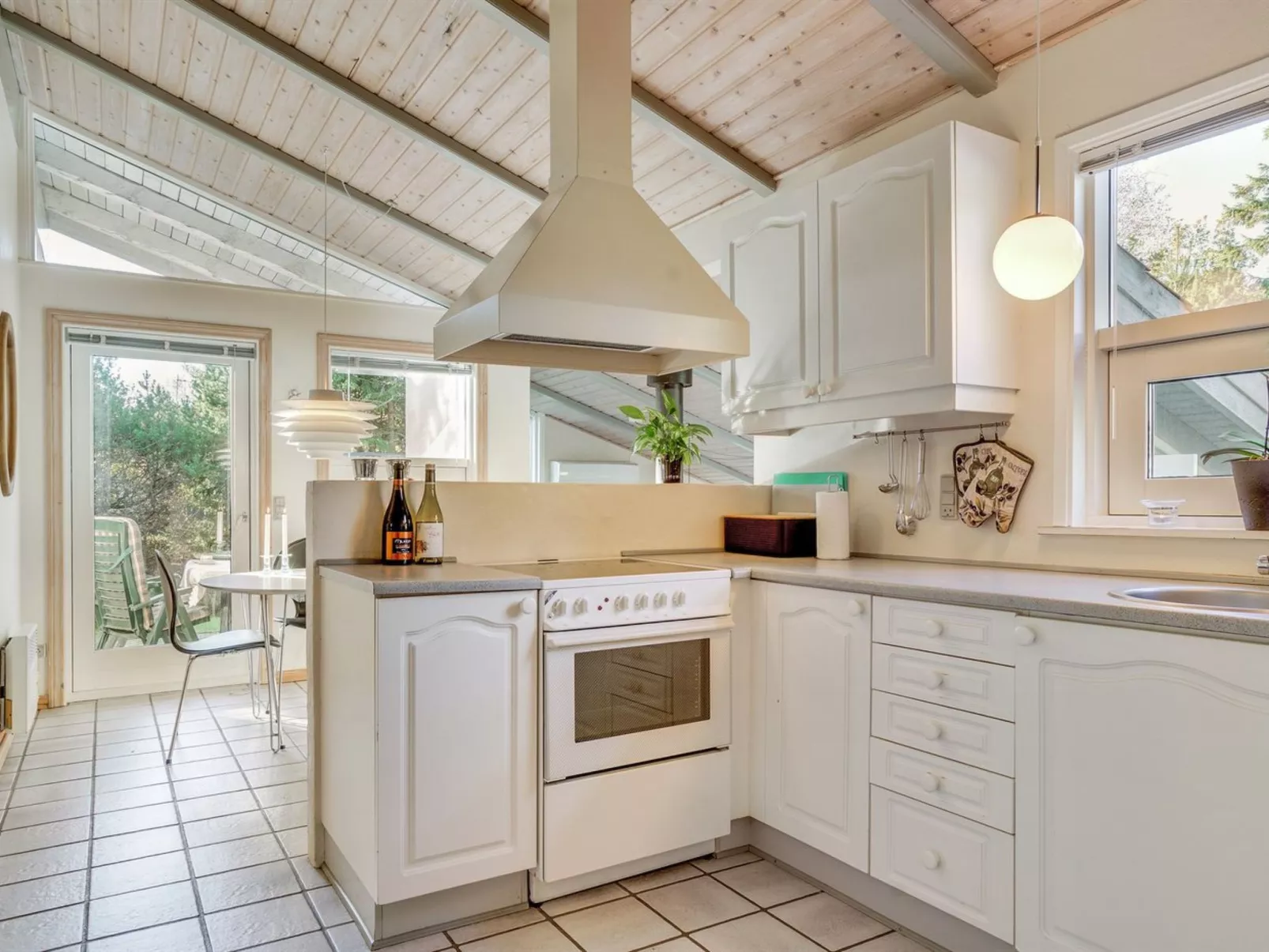 "Merte" - 300m from the sea-Dedans