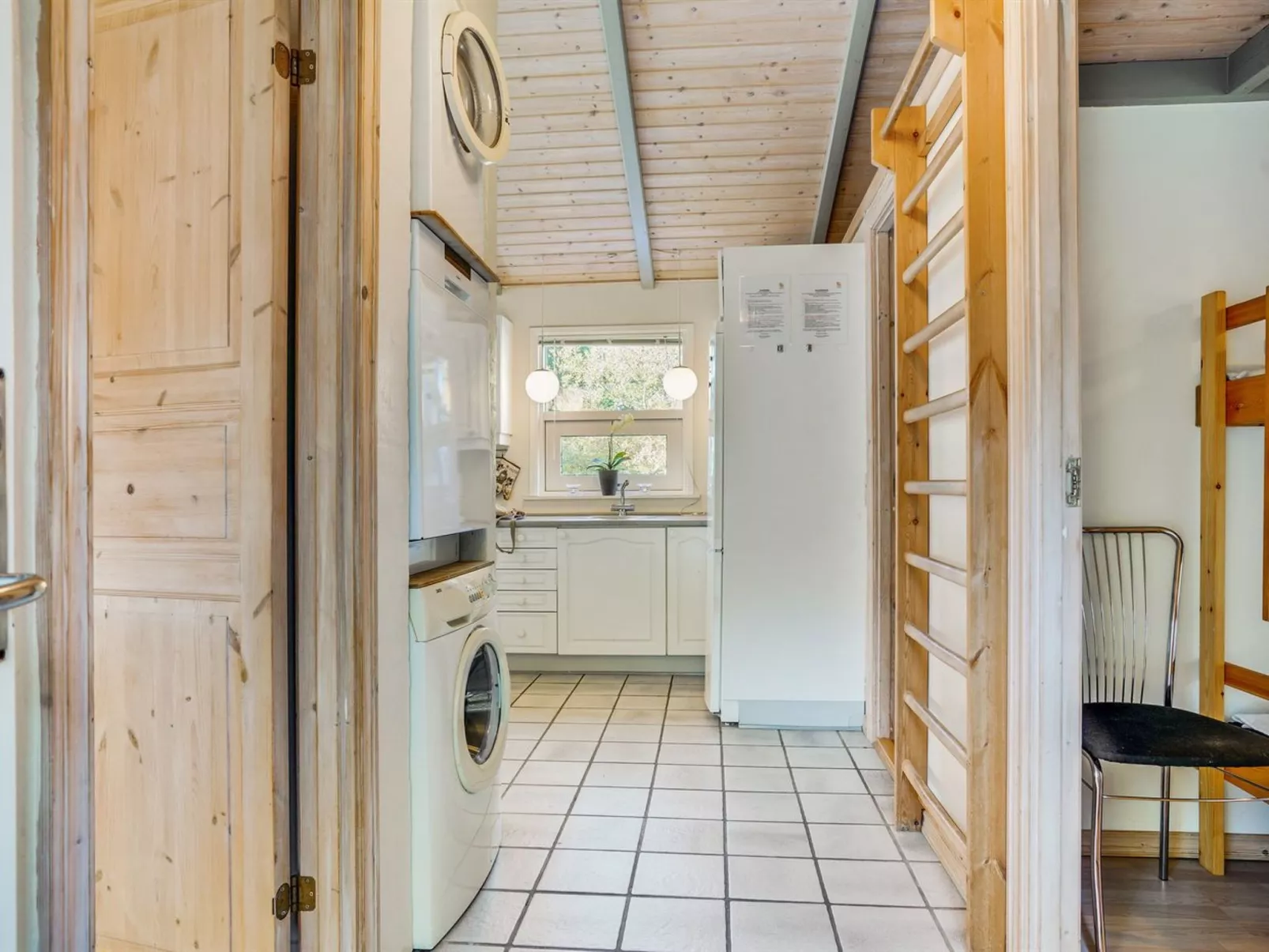 "Merte" - 300m from the sea-Dedans